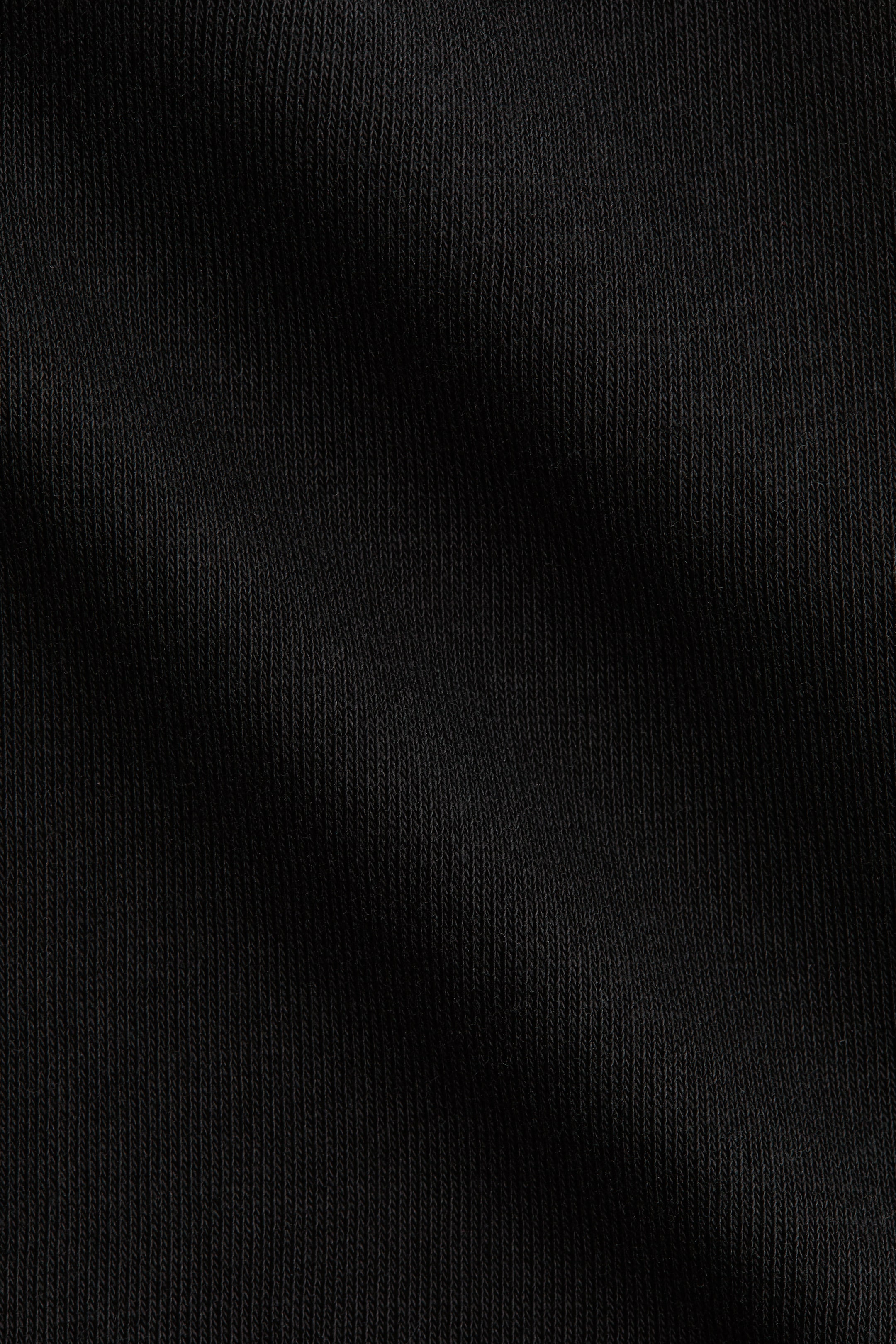 Flared Cotton-Blend Joggers