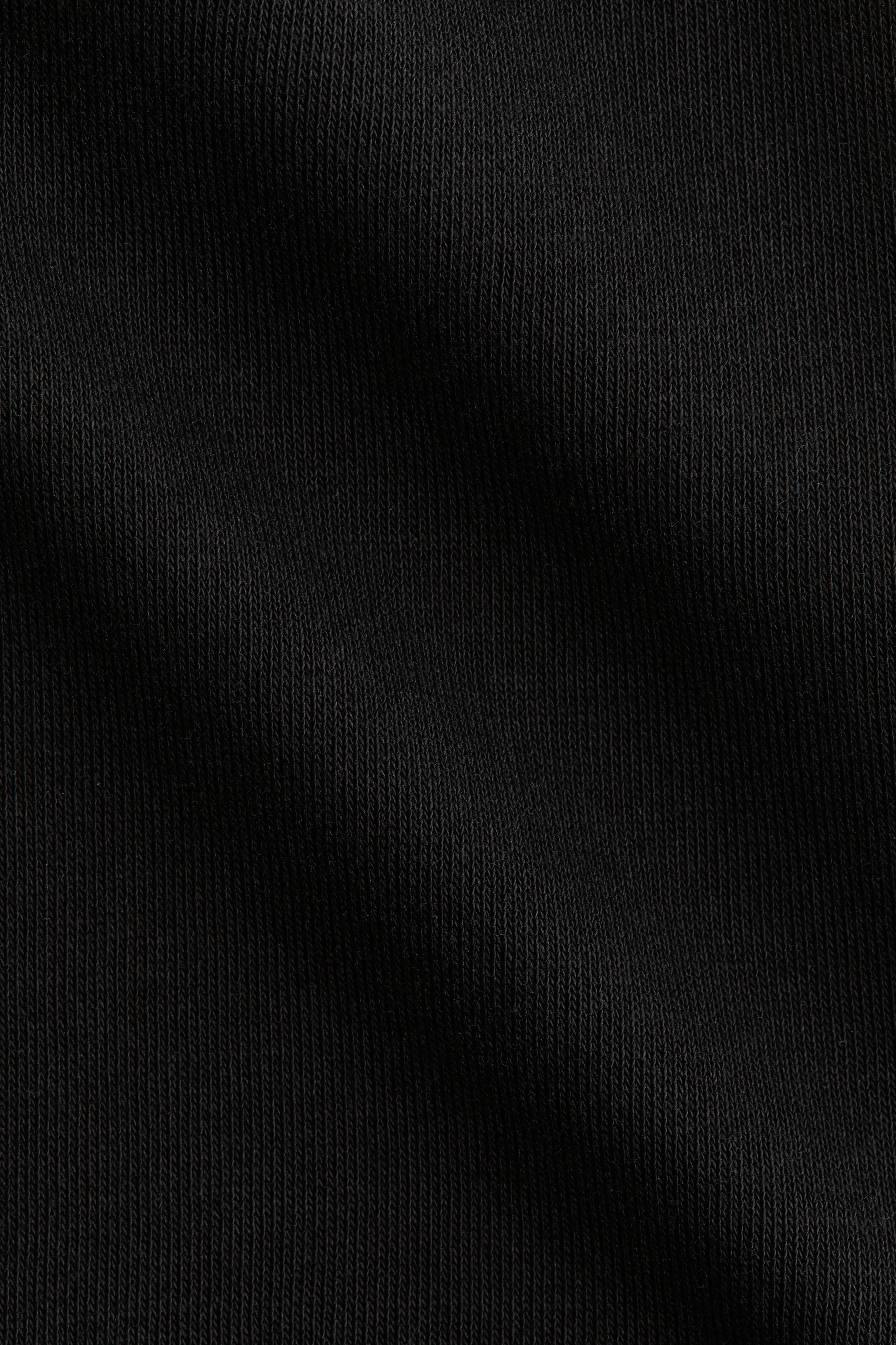 Flared Cotton-Blend Joggers