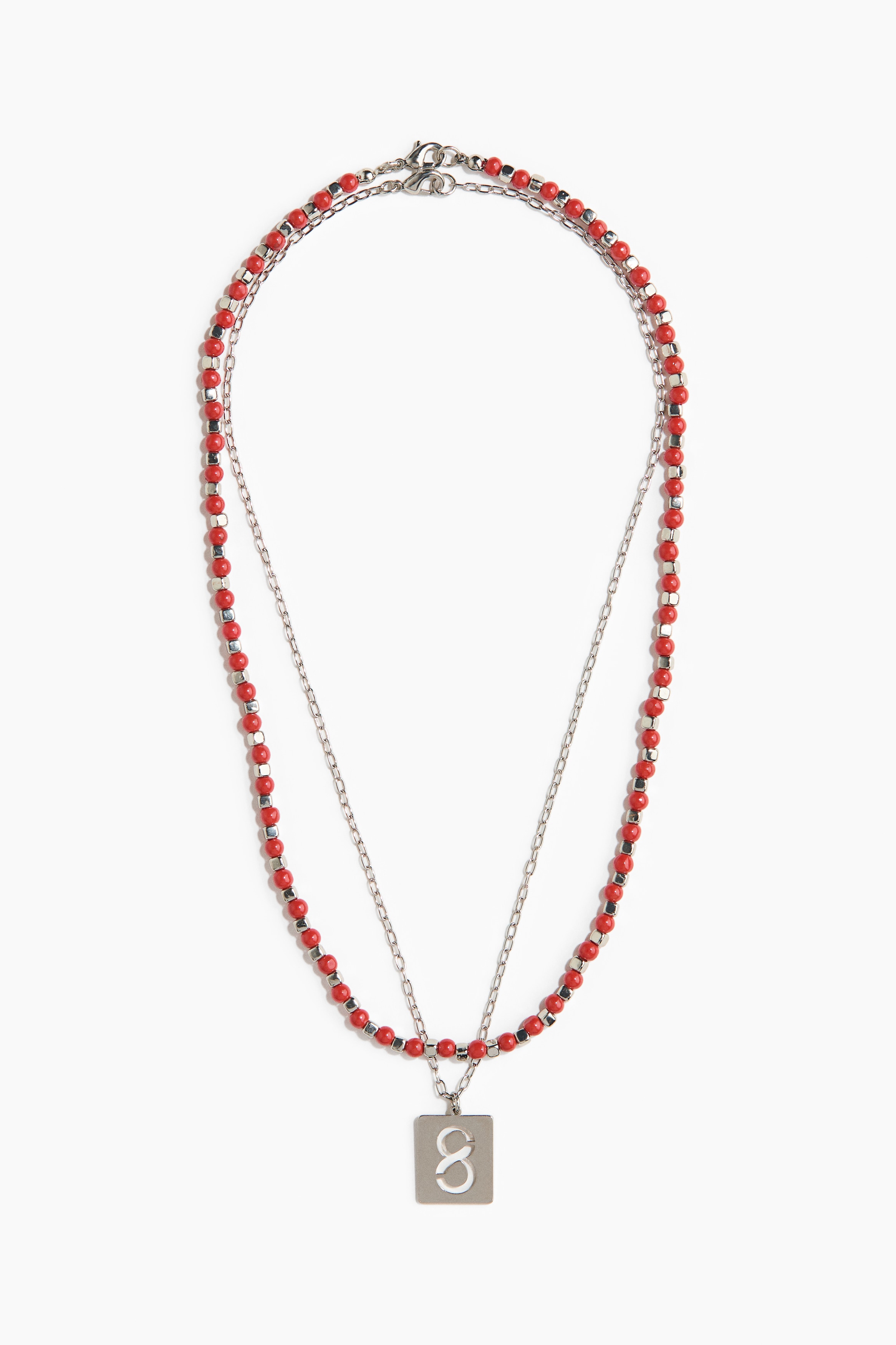 2-Pack Necklaces from H&M - $14.99