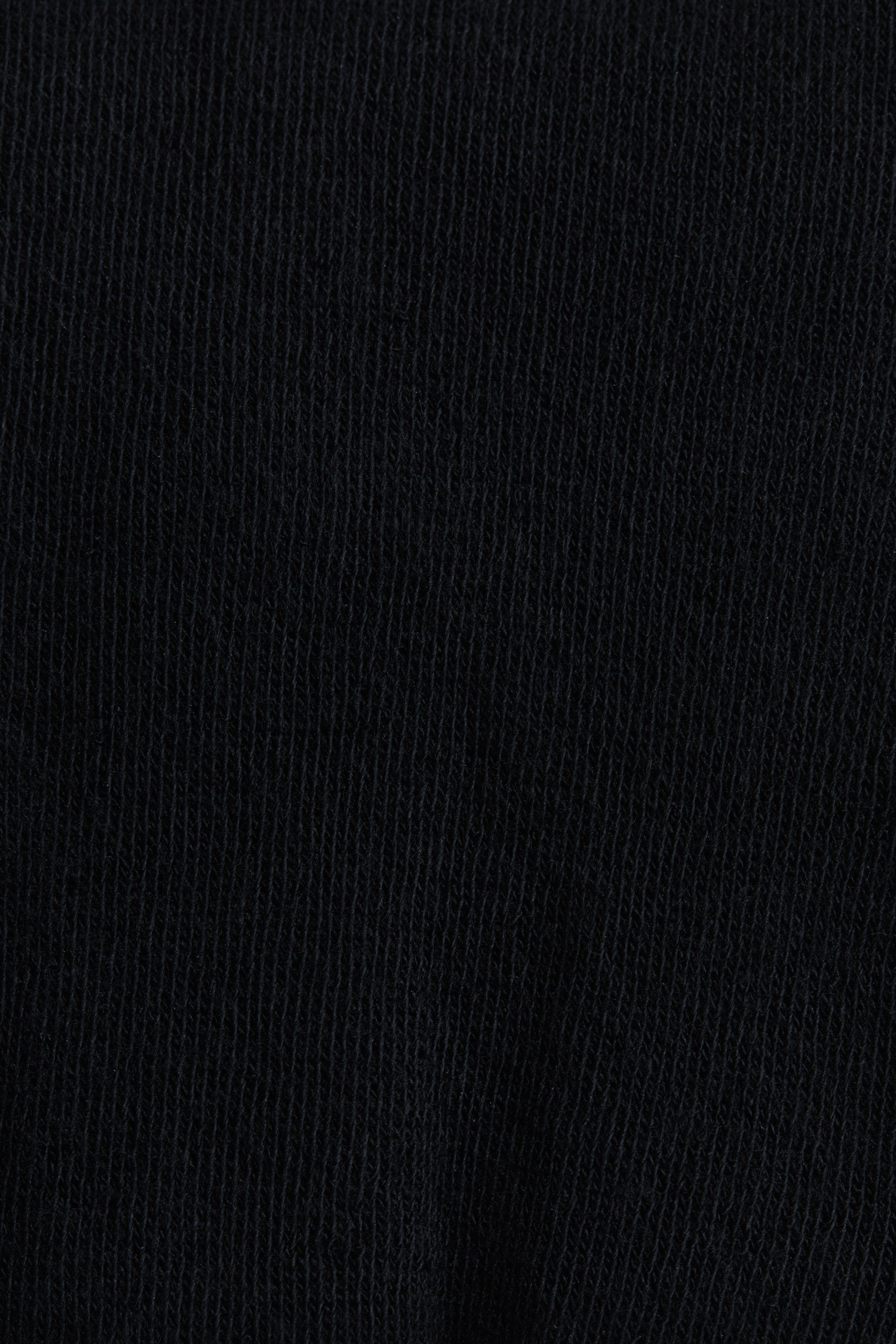 Cotton-Blend Tights