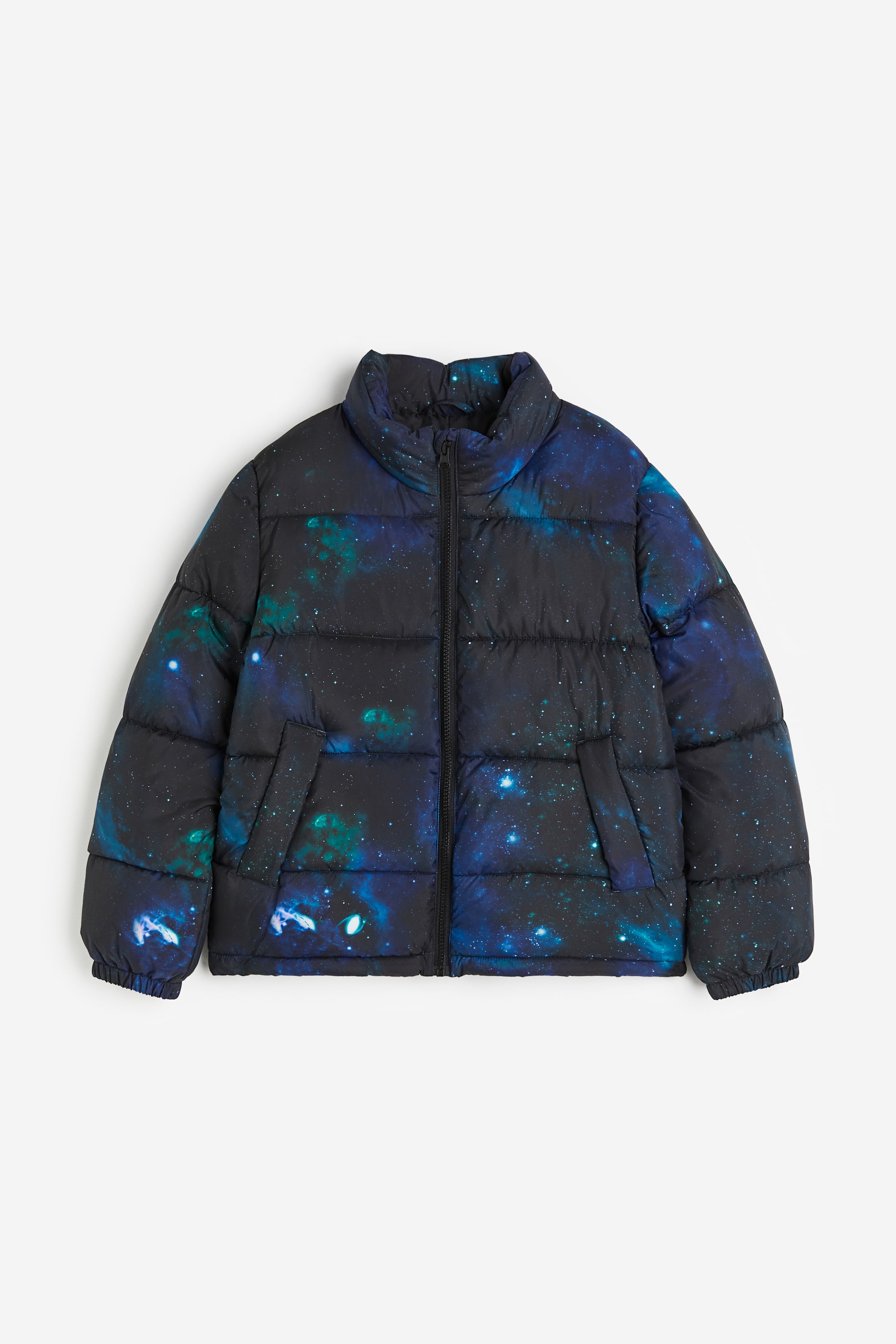 Puffer Jacket