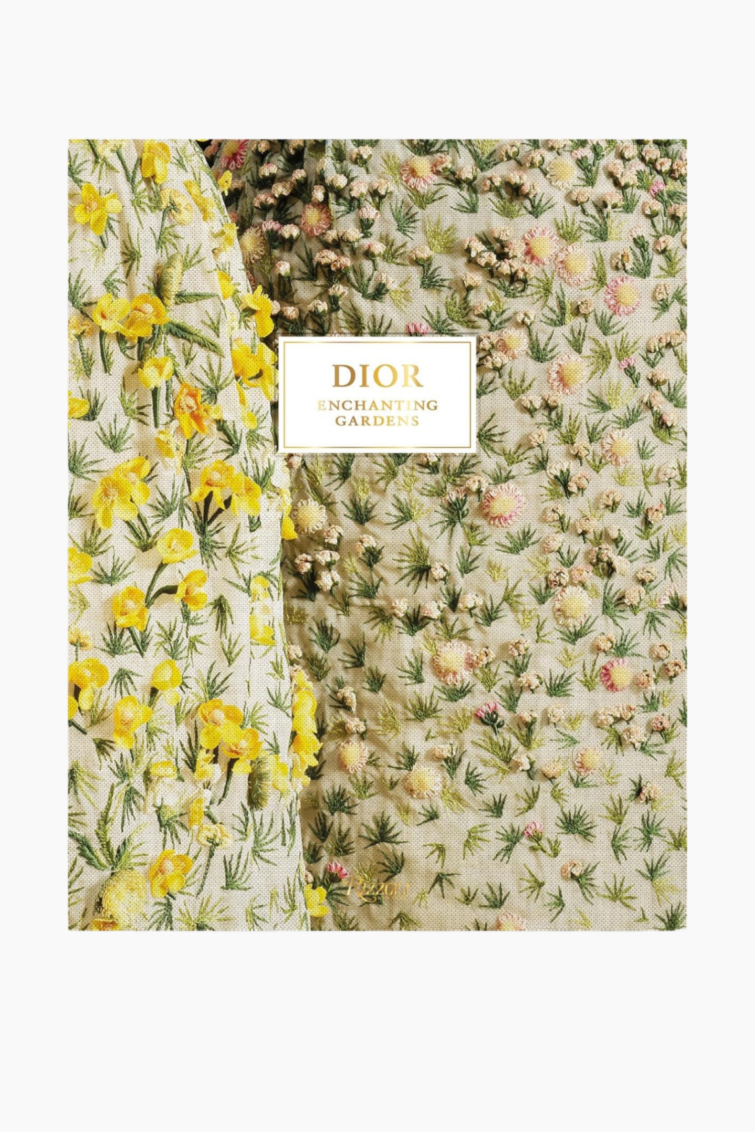 New Mags - Dior Enchanting Gardens - Dior Enchanting Gardens