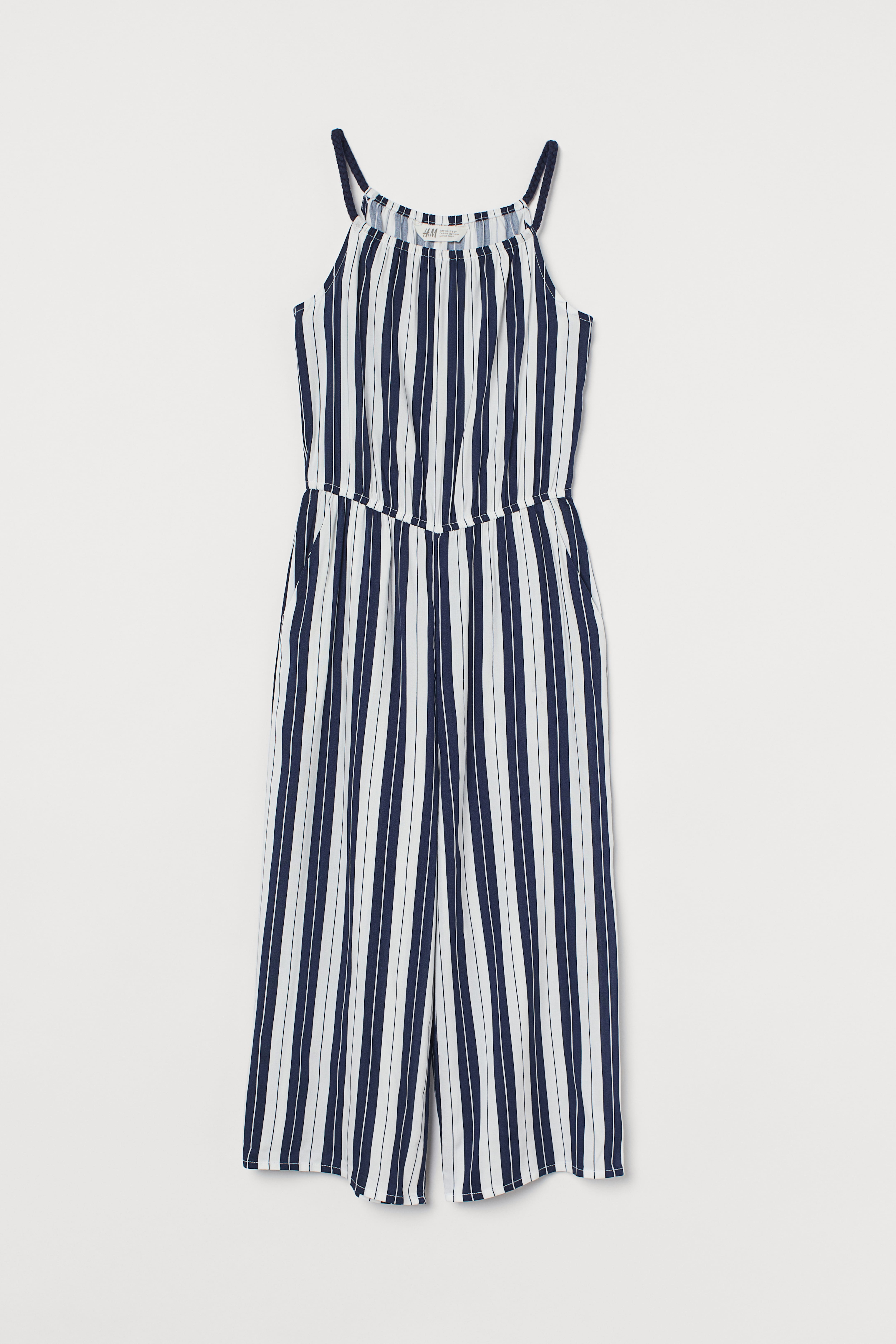 Jumpsuit kind h&m best sale