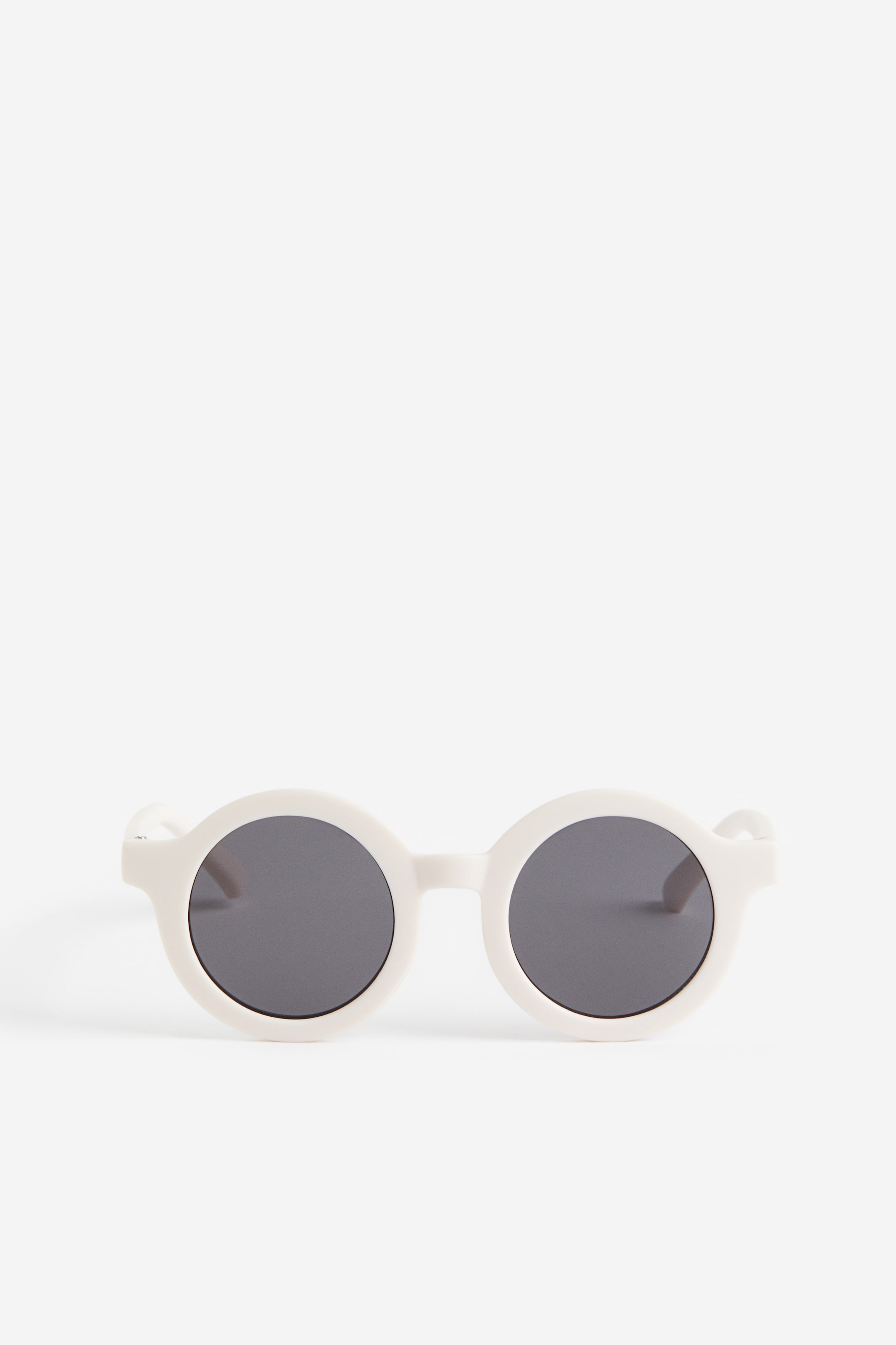 Round Sunglasses