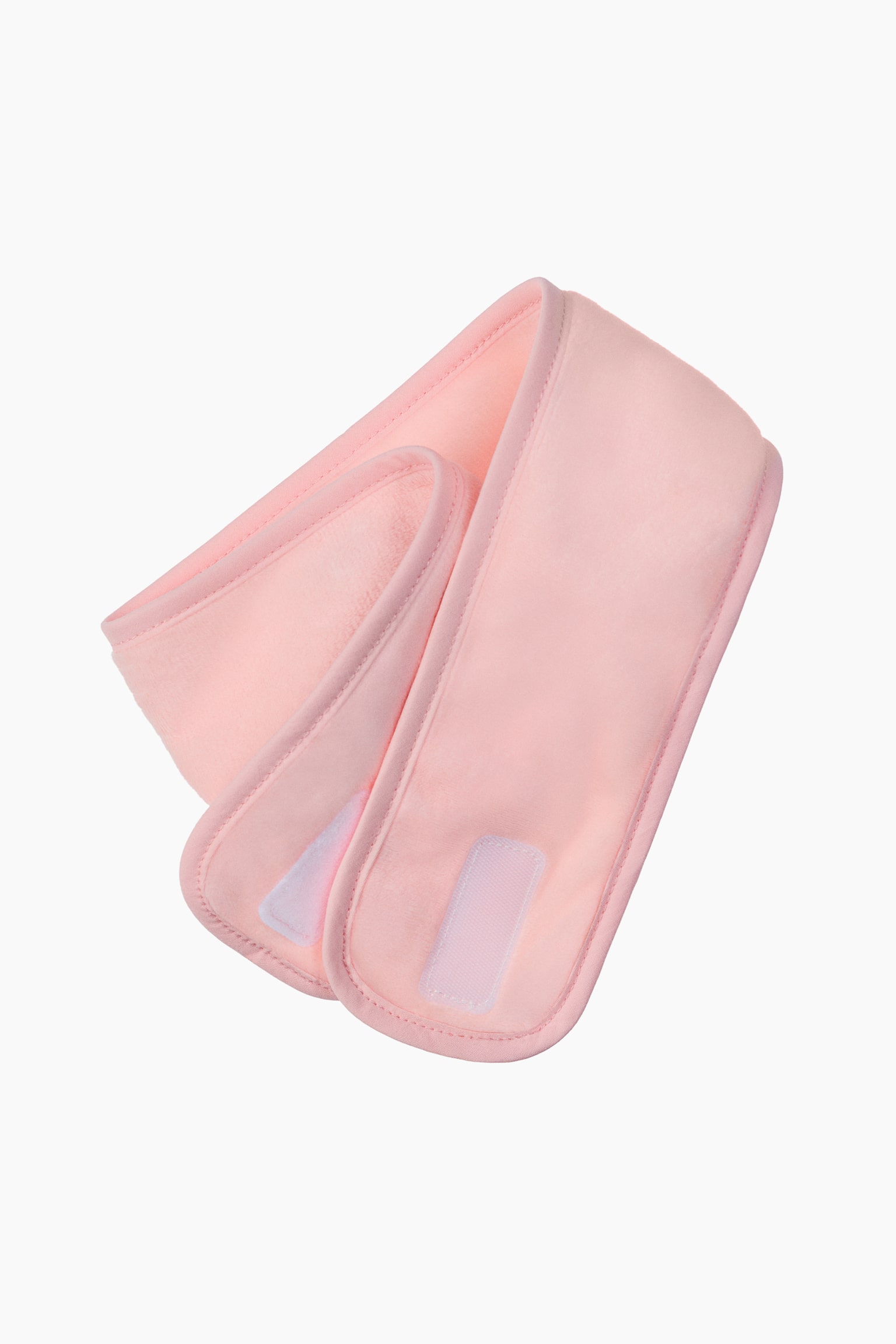 Cinta para el cabello - Rosa claro - 2