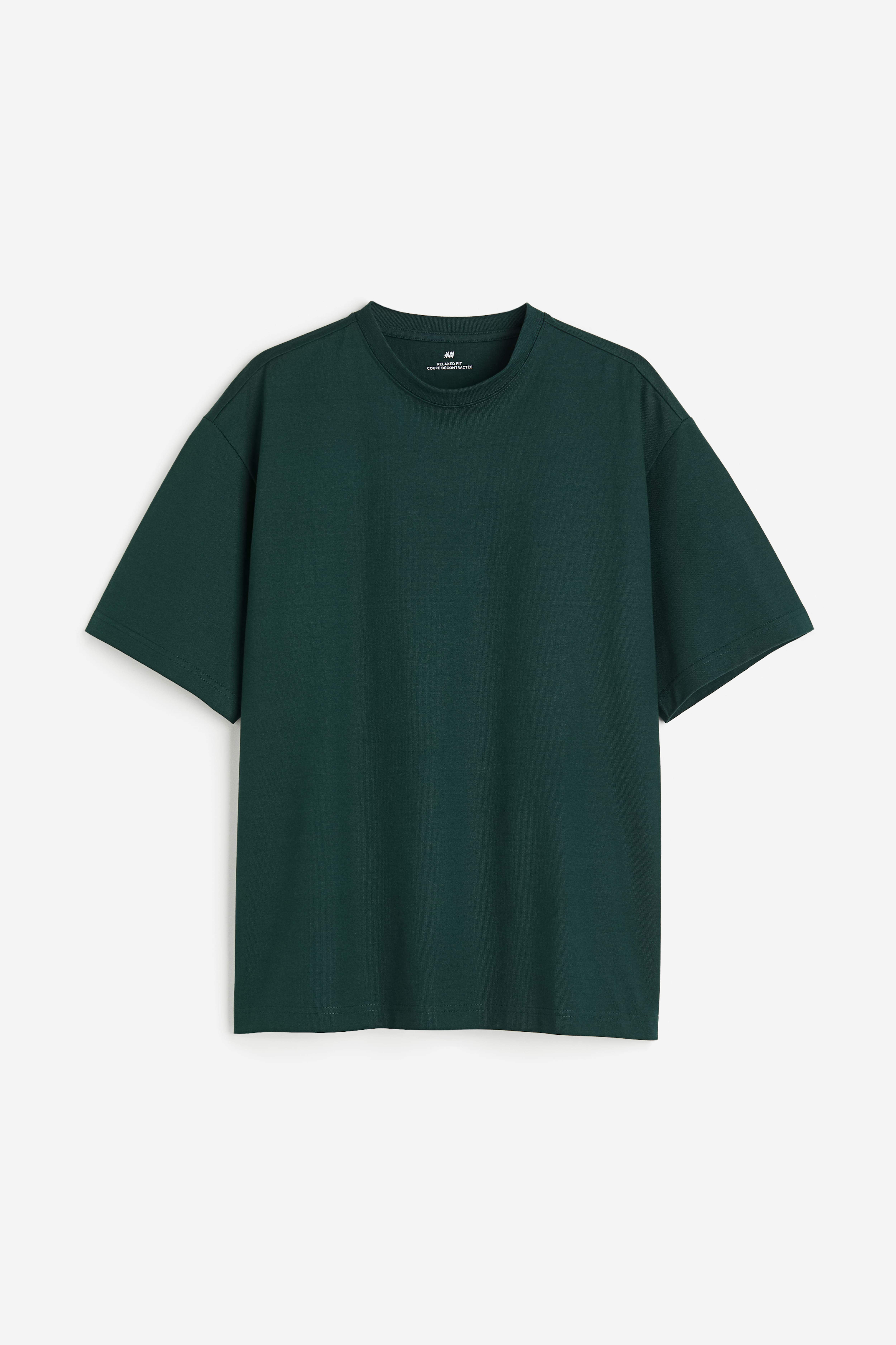 Tee fashion shirt homme h&m