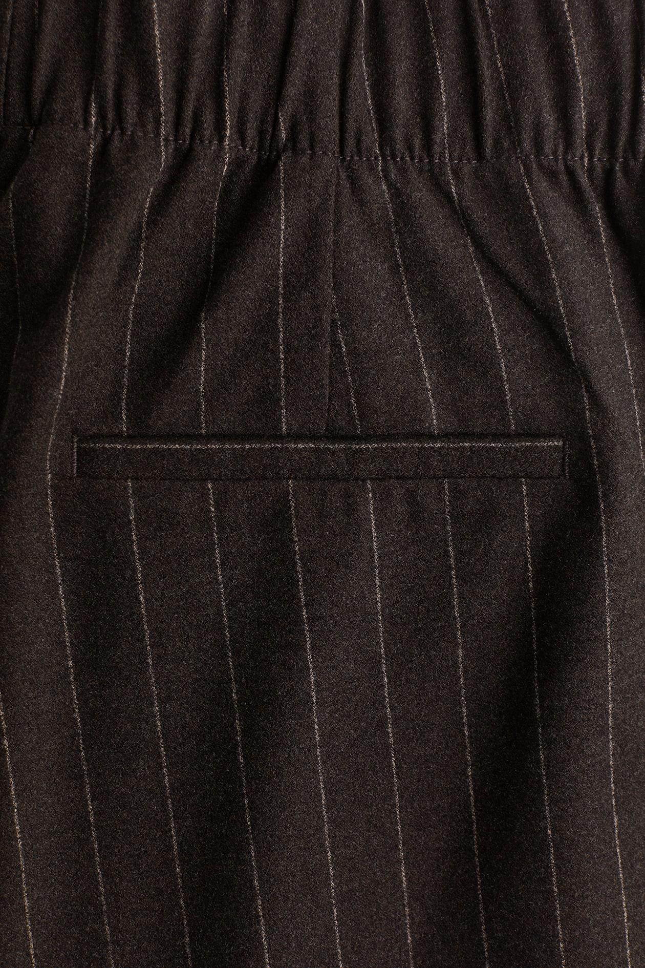 Wide-Leg Pull-On Pants - image 5