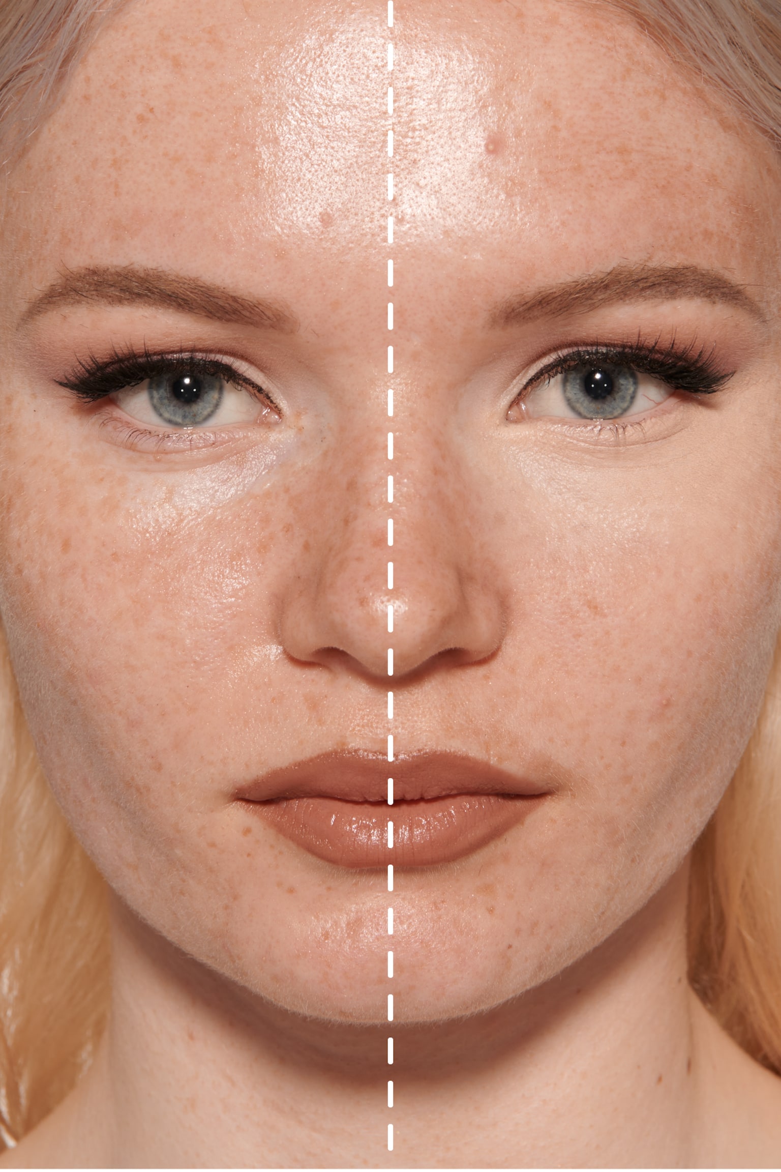 #fauxfilter Luminous Matte Concealer - 1.3g Marshmallow/2.7n Coconut Flakes/3.5n Sugar Biscuit/2.1n Meringue/2.3b Cotton Candy/2.5g Nougat/4.3n Cookie Dough/3.1b Vanilla Swirl/1.7b Honey/1.1n Royal Icing/0.1g Whipped Cream/4.5g Granola/4.1g Graham Cracker/6.5g Brittle/1.5b Yogurt Drops/3.3b Marmalade/5.3g Toasted Almond/6.3n Praline/6.1g Candied Ginger/7.3g Salted Caramel/7.5g Butterscotch/7.1n Crumble/5.1n Caramel Corn/6.7r Peanut Butter/8.1n Hazelnut/7.7r Honeycomb/8.3g Maple Syrup/8.5r Brownie/8.7r Chocolate Chip - 3