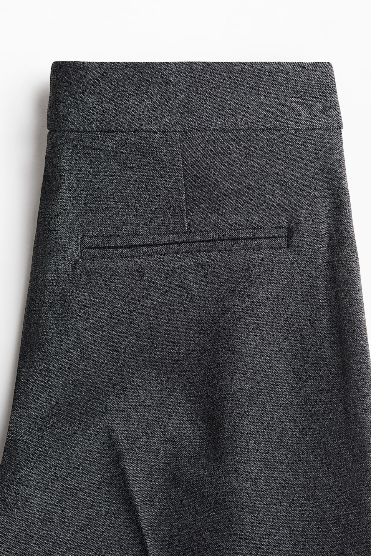 Flared Dress Pants - image 4