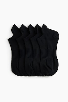 5-pack sportstrumpor med DryMove™
