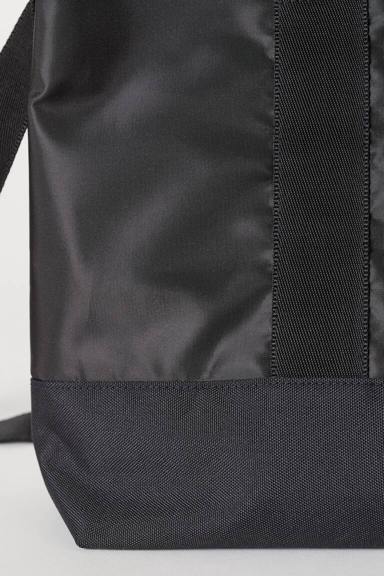 Piccolo borsone Nero DONNA H&M IT