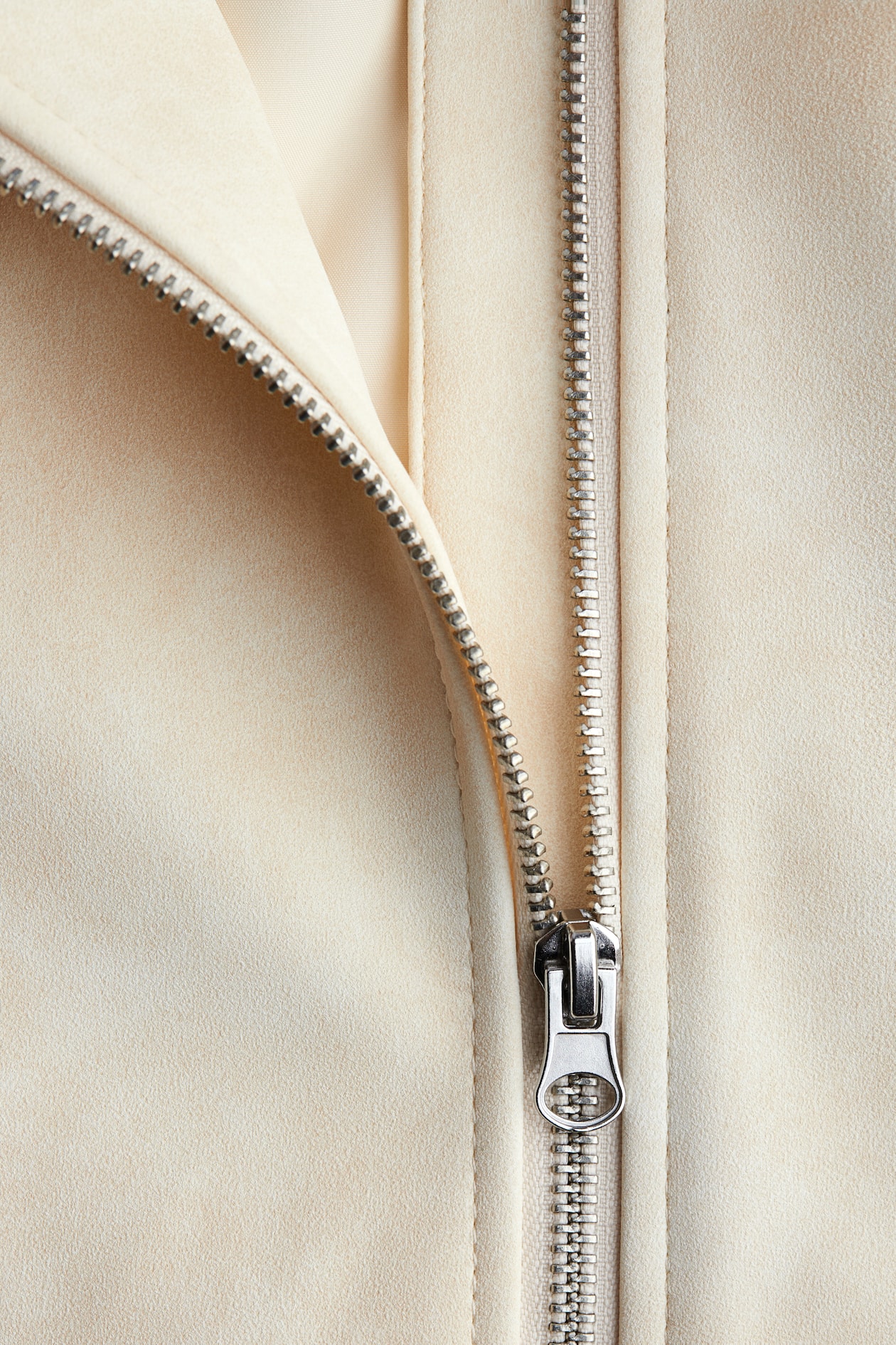 Napped Jacket - image 5
