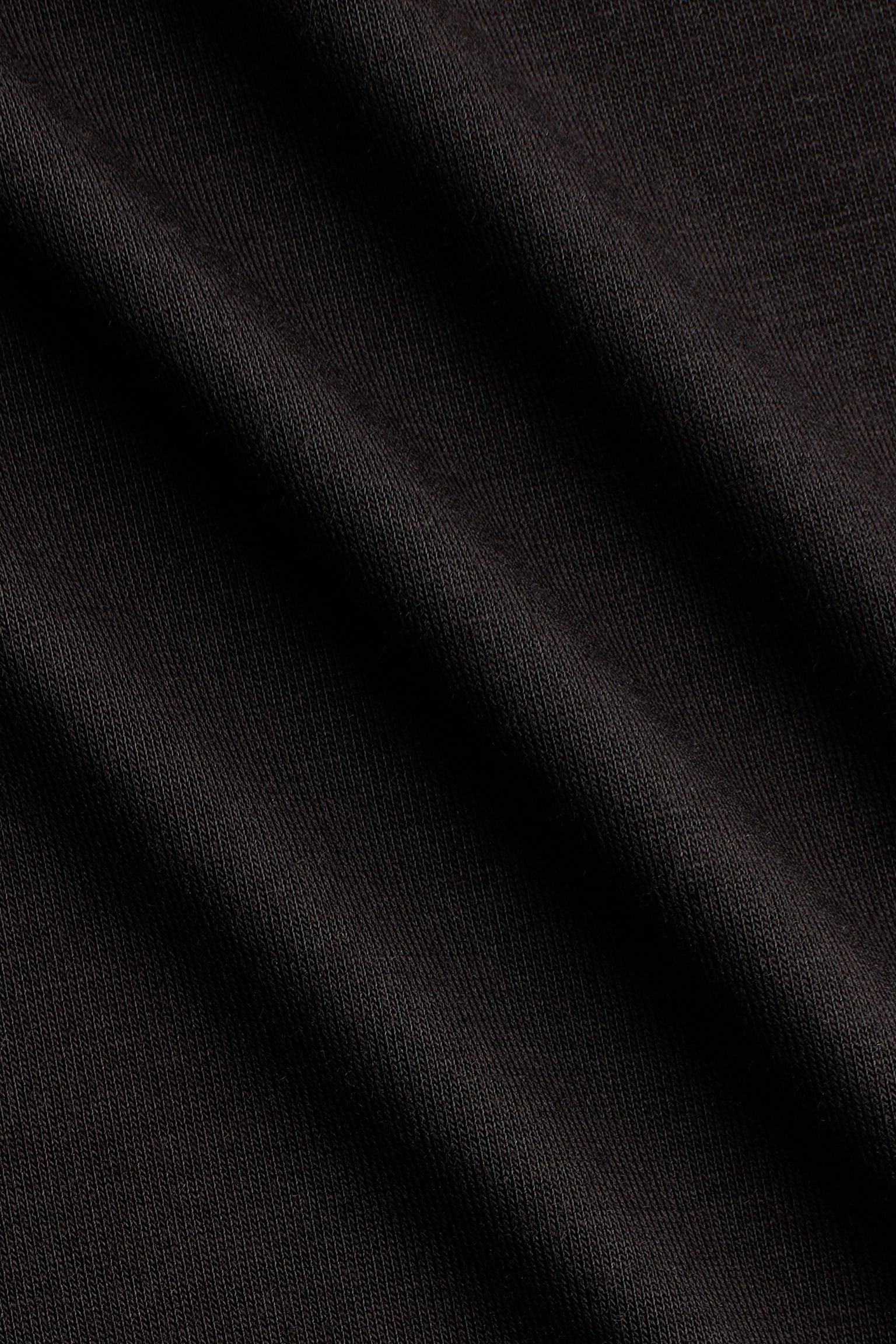 Majica Warming Slim Fit - Tamnosmeđa/Bela/Crna/Bež - 2