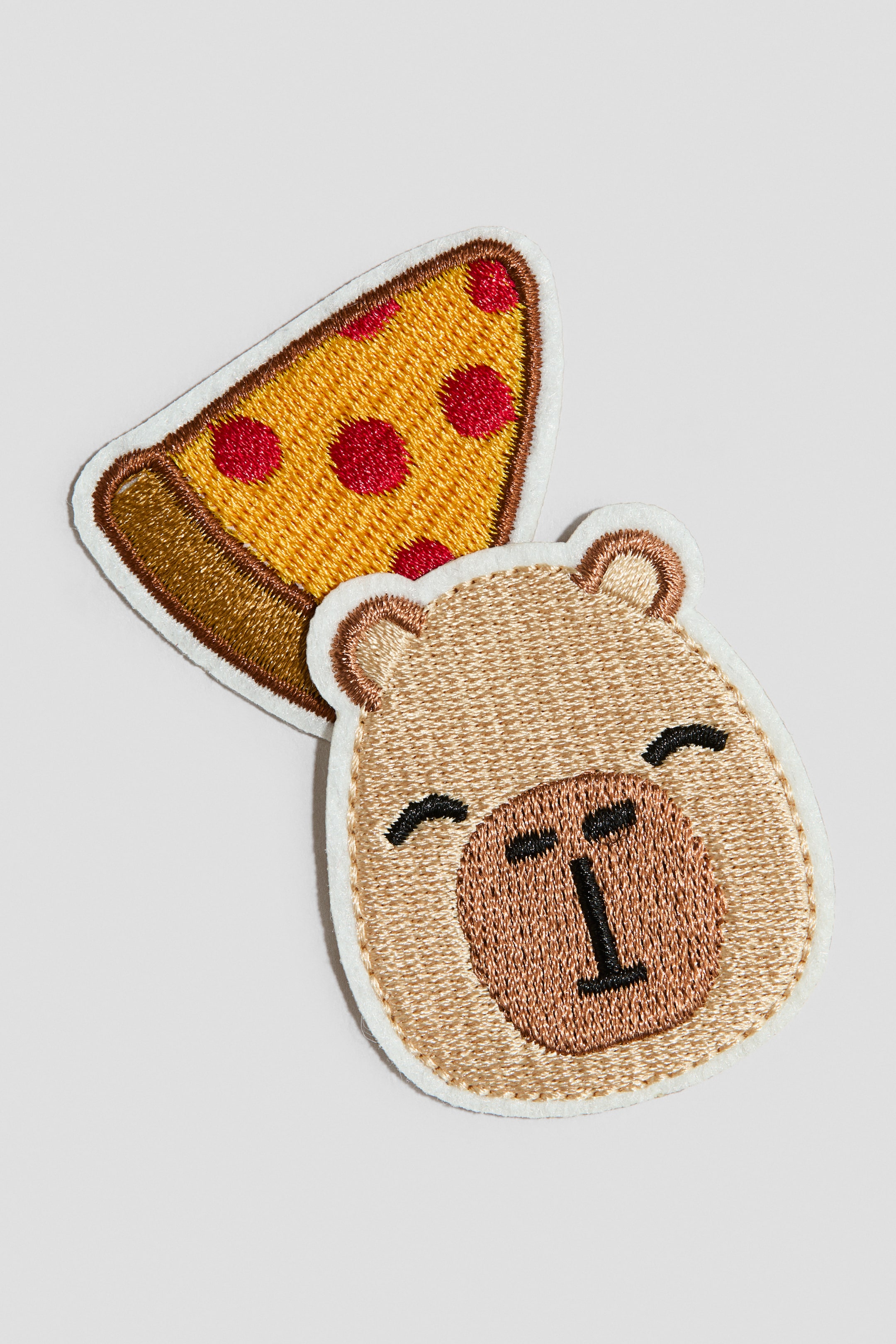 2-Pack Repair Patches