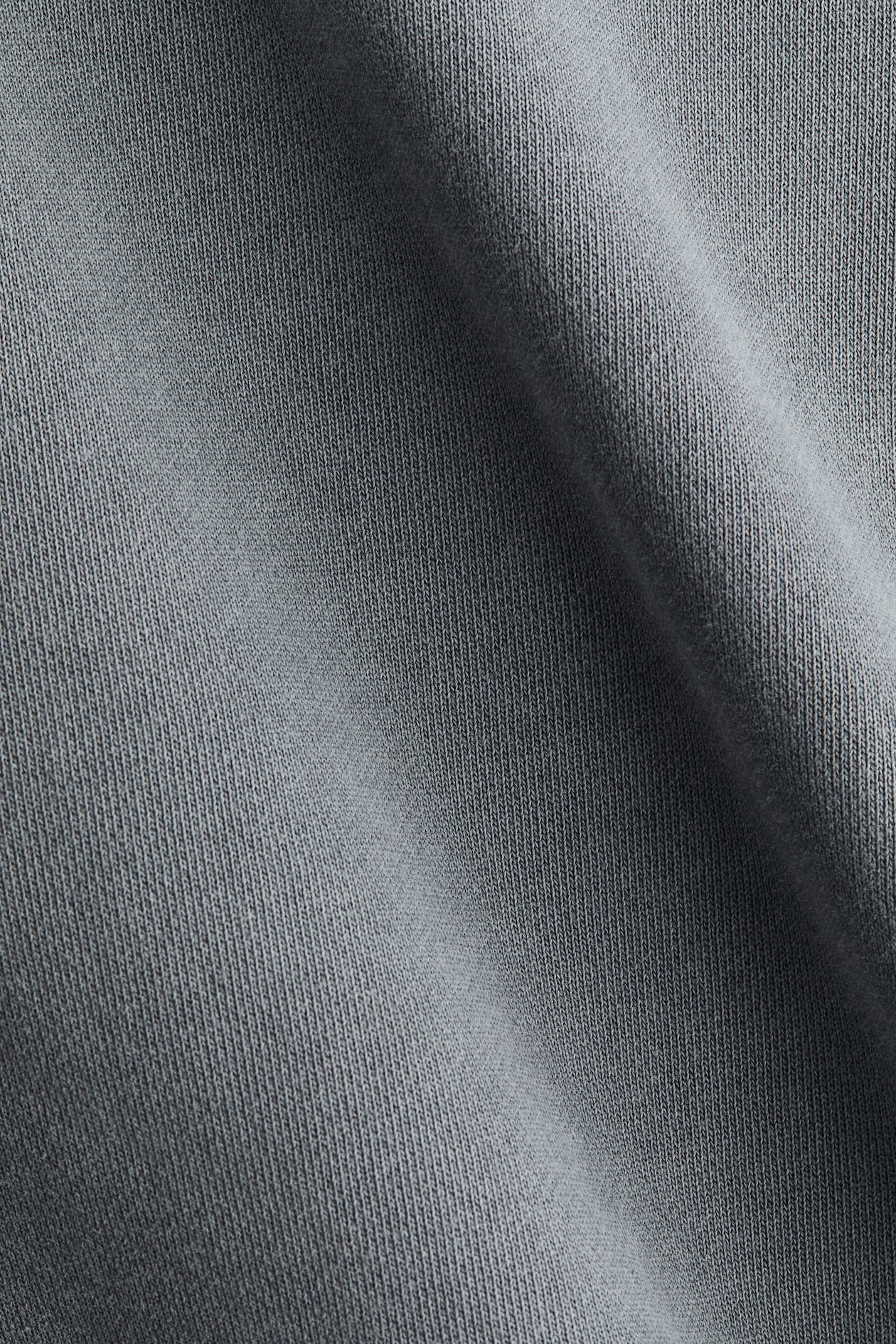 Oversized Cotton Sweatshirt - image 3