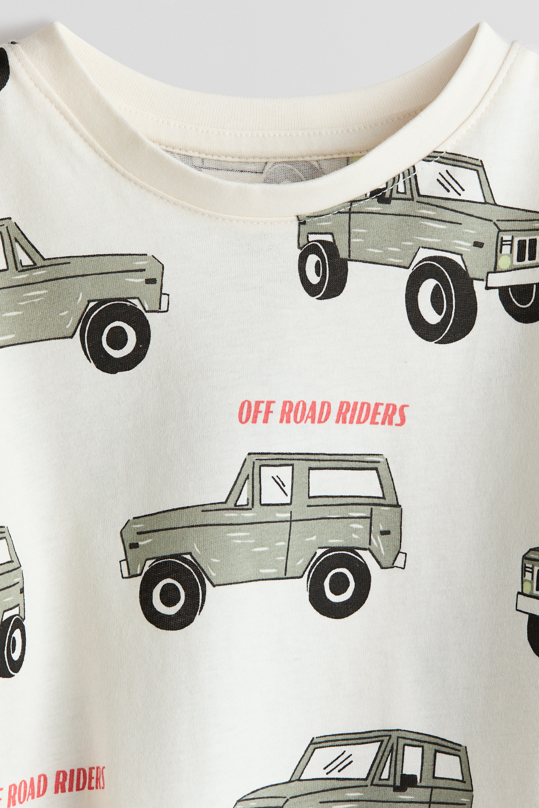 5-Pack Long-Sleeved T-Shirts