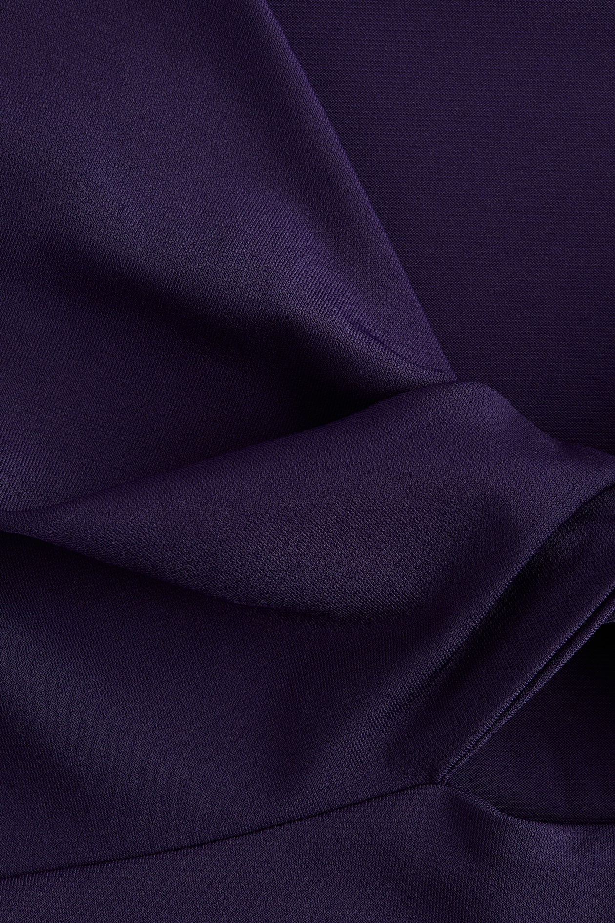 Twisted-Detail Bodysuit - image 3