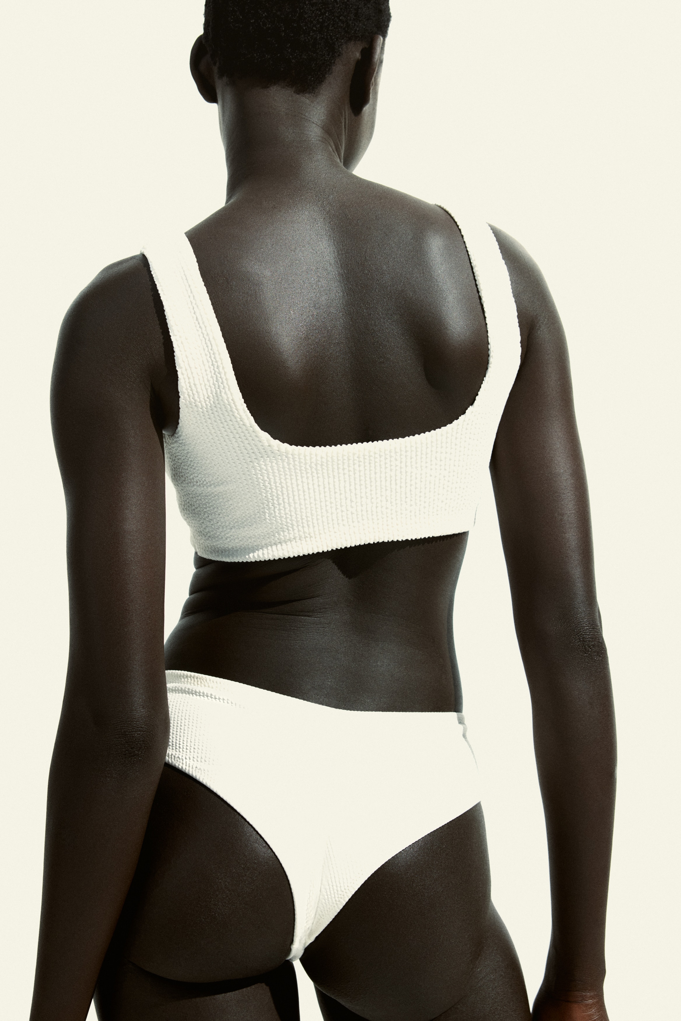 Brazilian Bikini Bottoms from H&M - $19.99