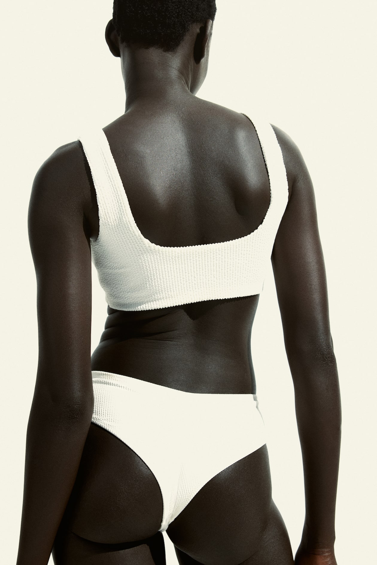 Brazilian Bikini Bottoms