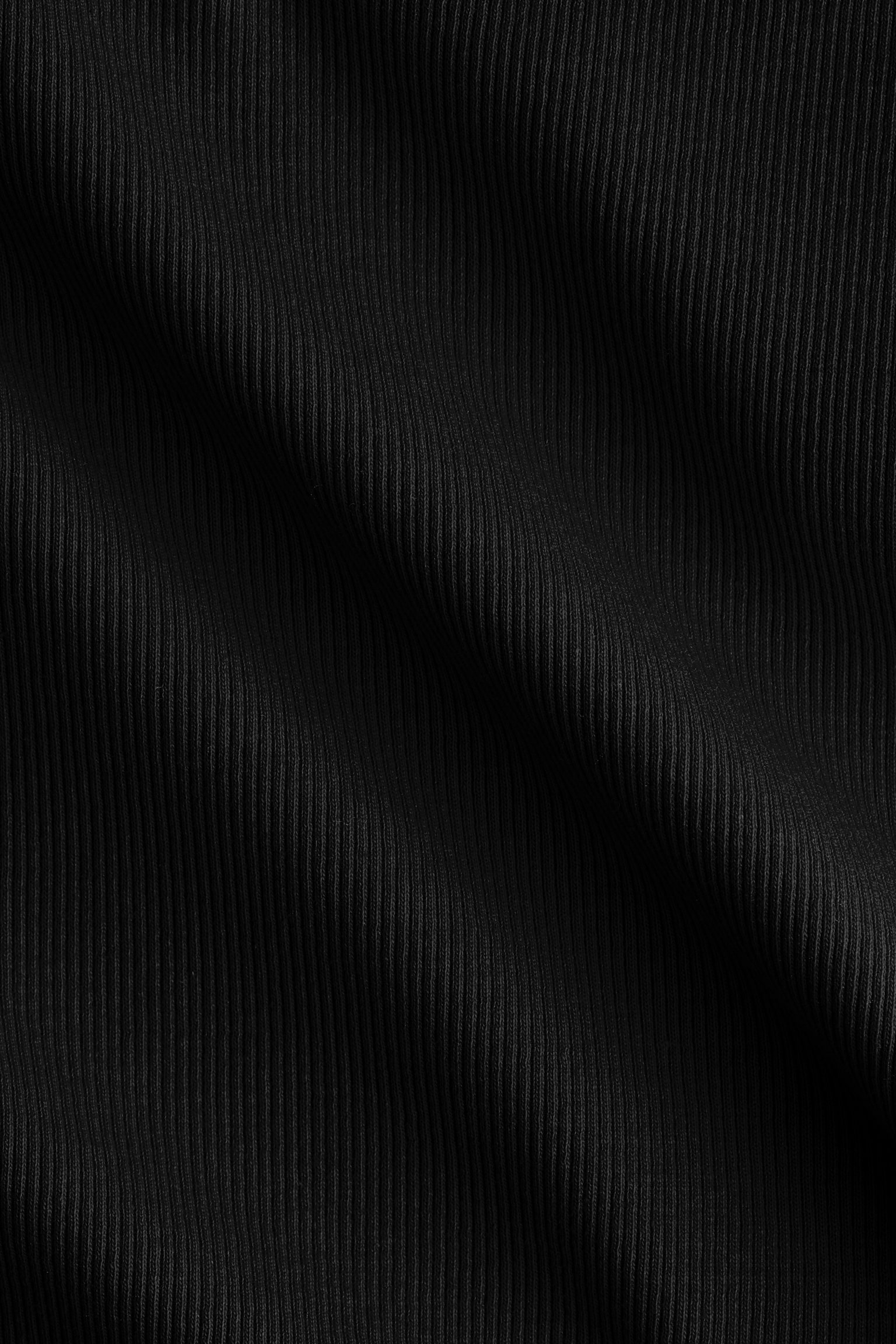 Omuzları Açık Ribanalı Üst - Siyah/Parlak kırmızı/Zeytin yeşili - 2