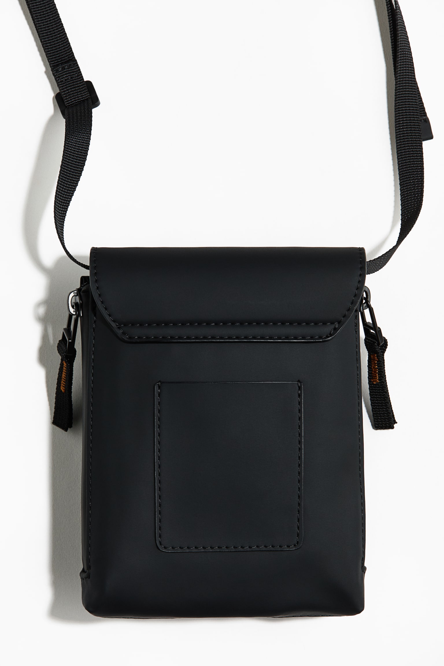 Crossbody bag - Black - 2