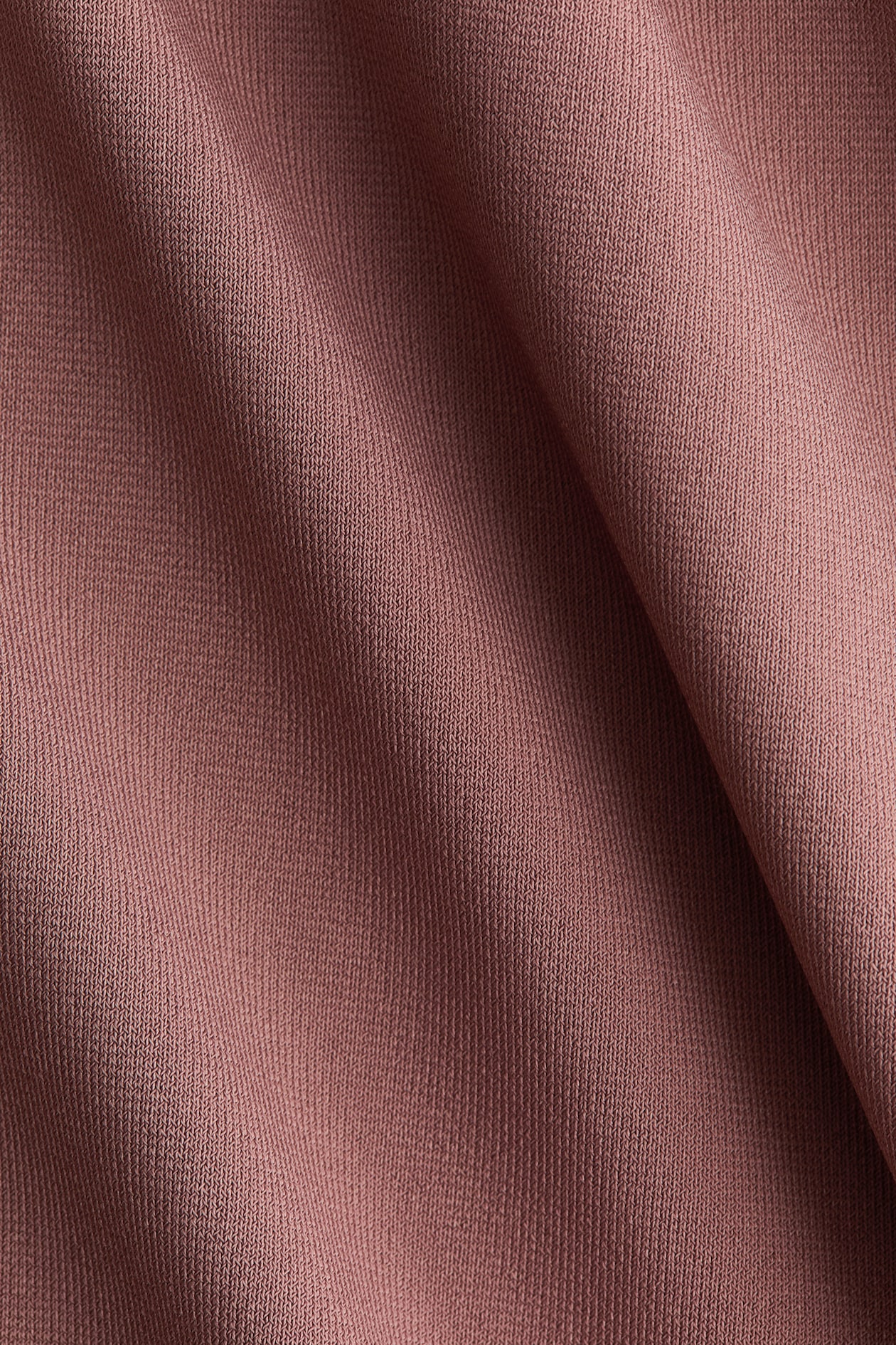 Draped Midi Skirt - image 5
