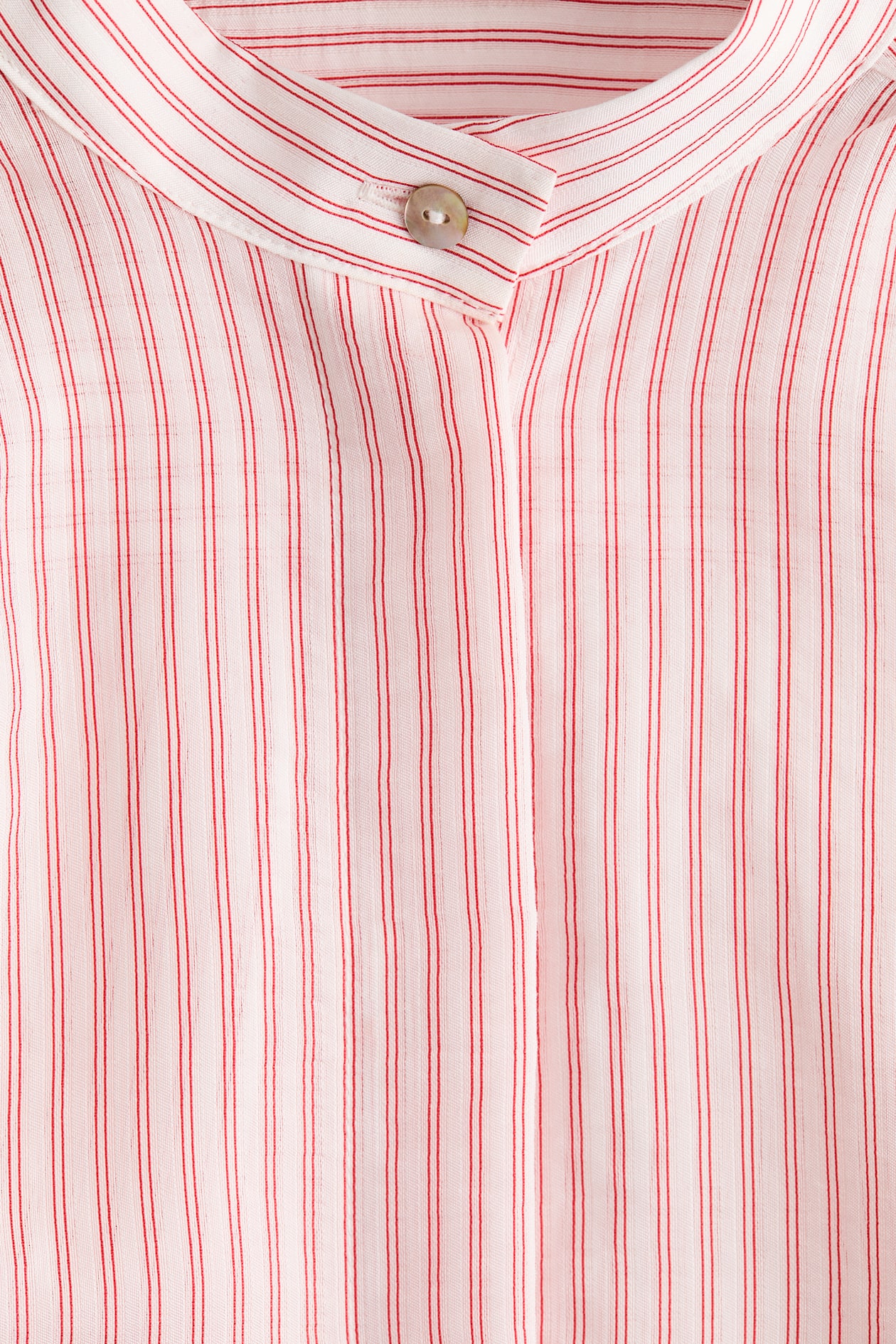 Puff-Sleeved Blouse - image 2