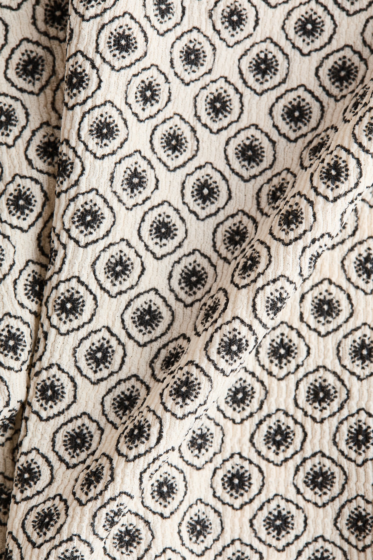Textured Jersey Top - image 4