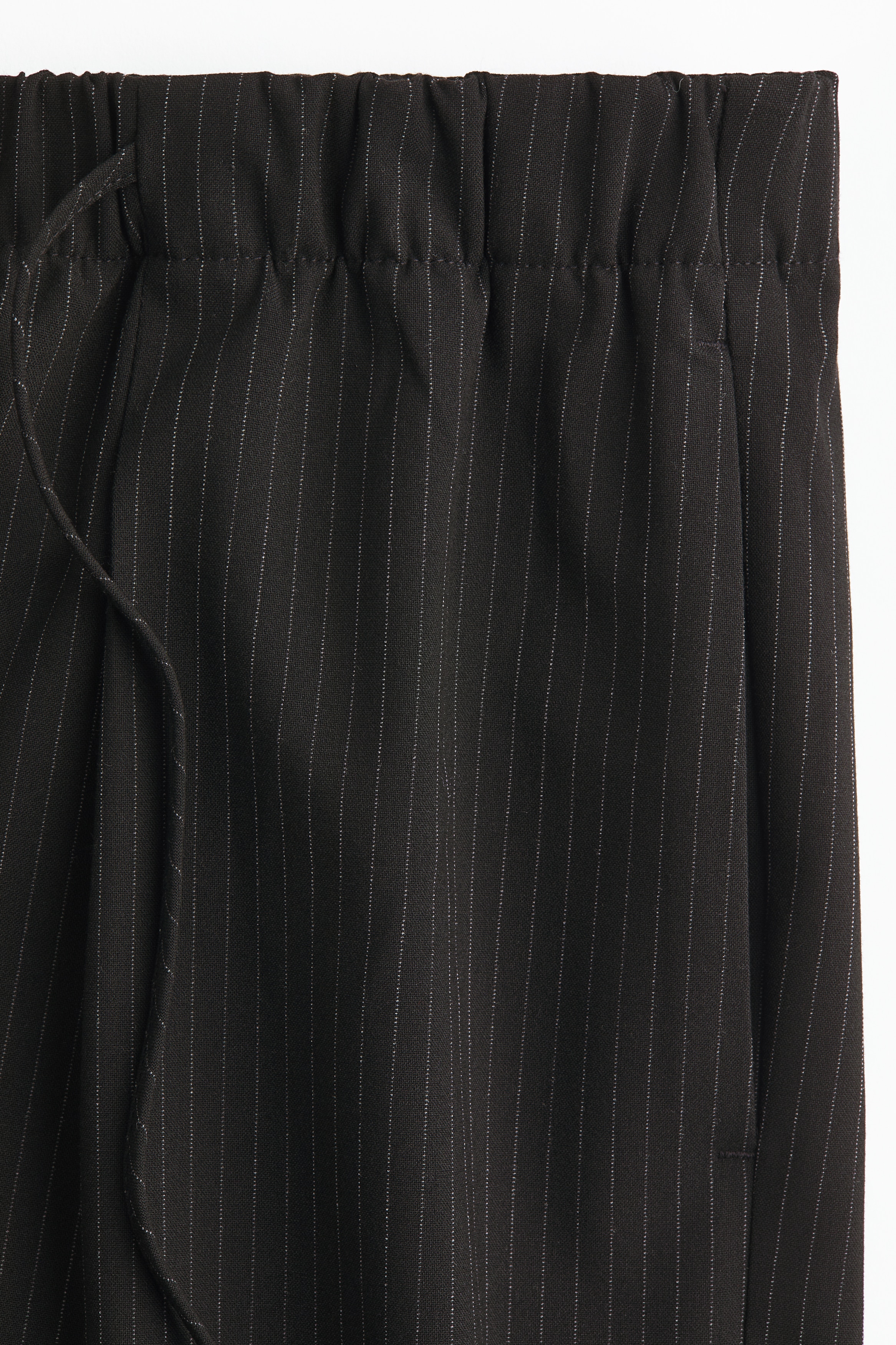 Pull-on trousers