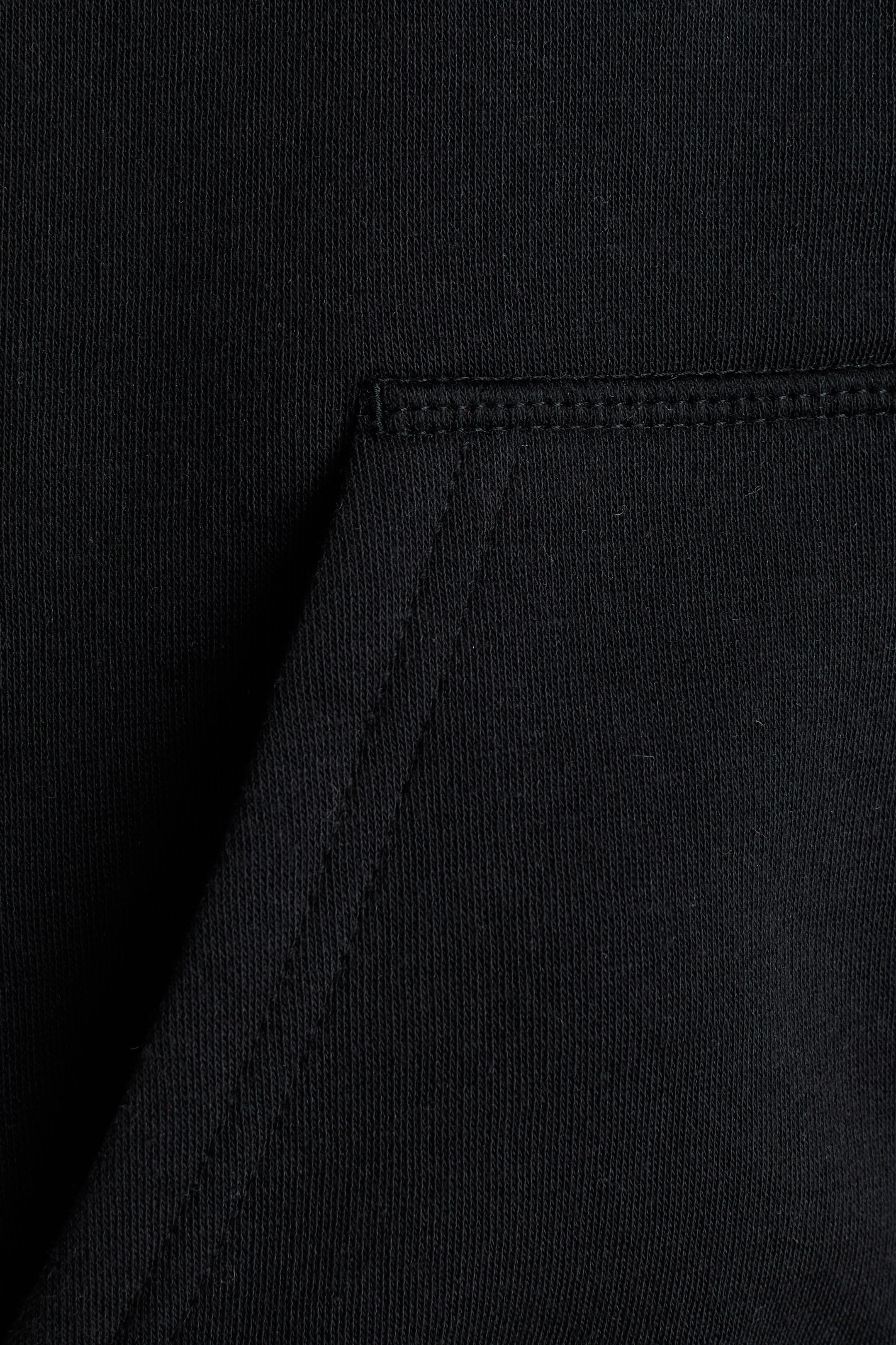 Детские куртки H&M Brushed-Inside Hooded Jacket — фото 2