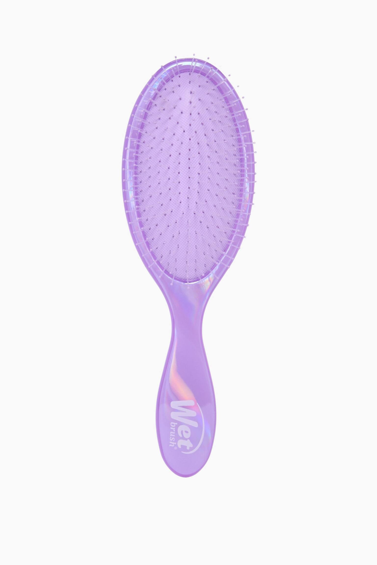 The Original Detangler Prismatic Glow Ltd Ed - Lilla - 2