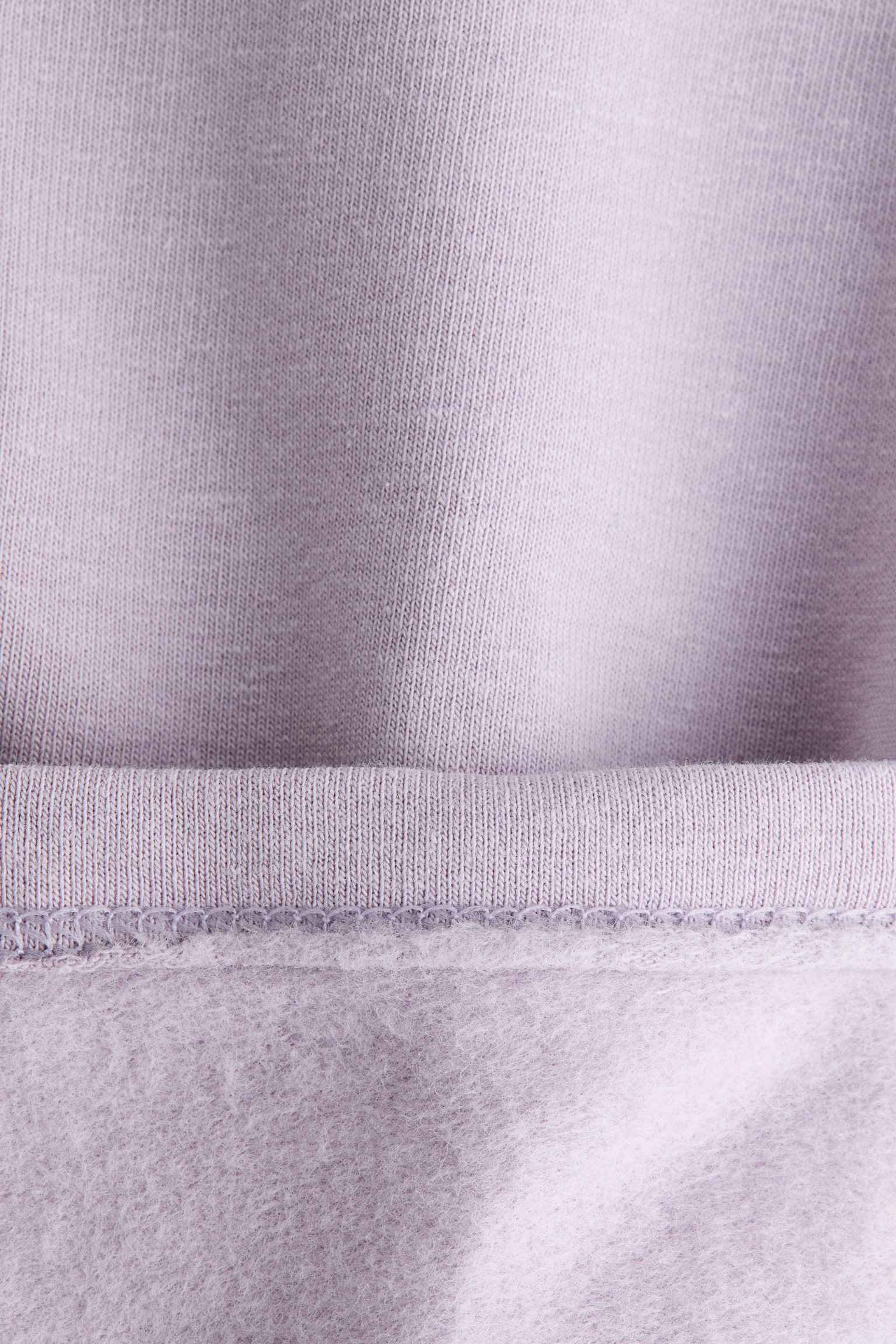 Leggings med børstet inderside - Lyslilla/Beige/Leopardmønster/Lys rosa/Sort/Hvid/Hjerter/Hvid/Hjerter/Støvet rosa/Leopardmønster/Mørkegrå/Hjerter - 2