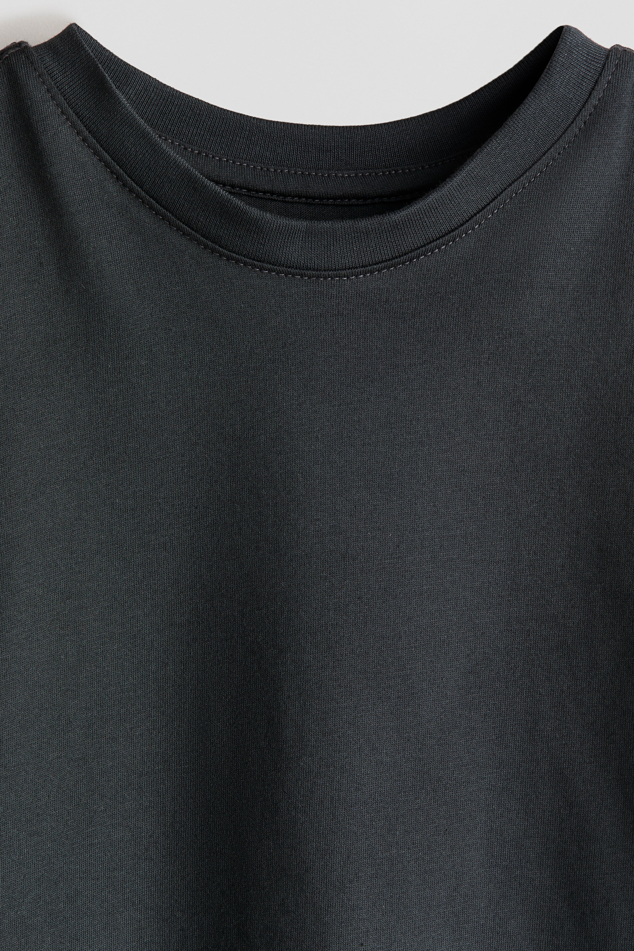 5-Pack Long-Sleeved T-Shirts