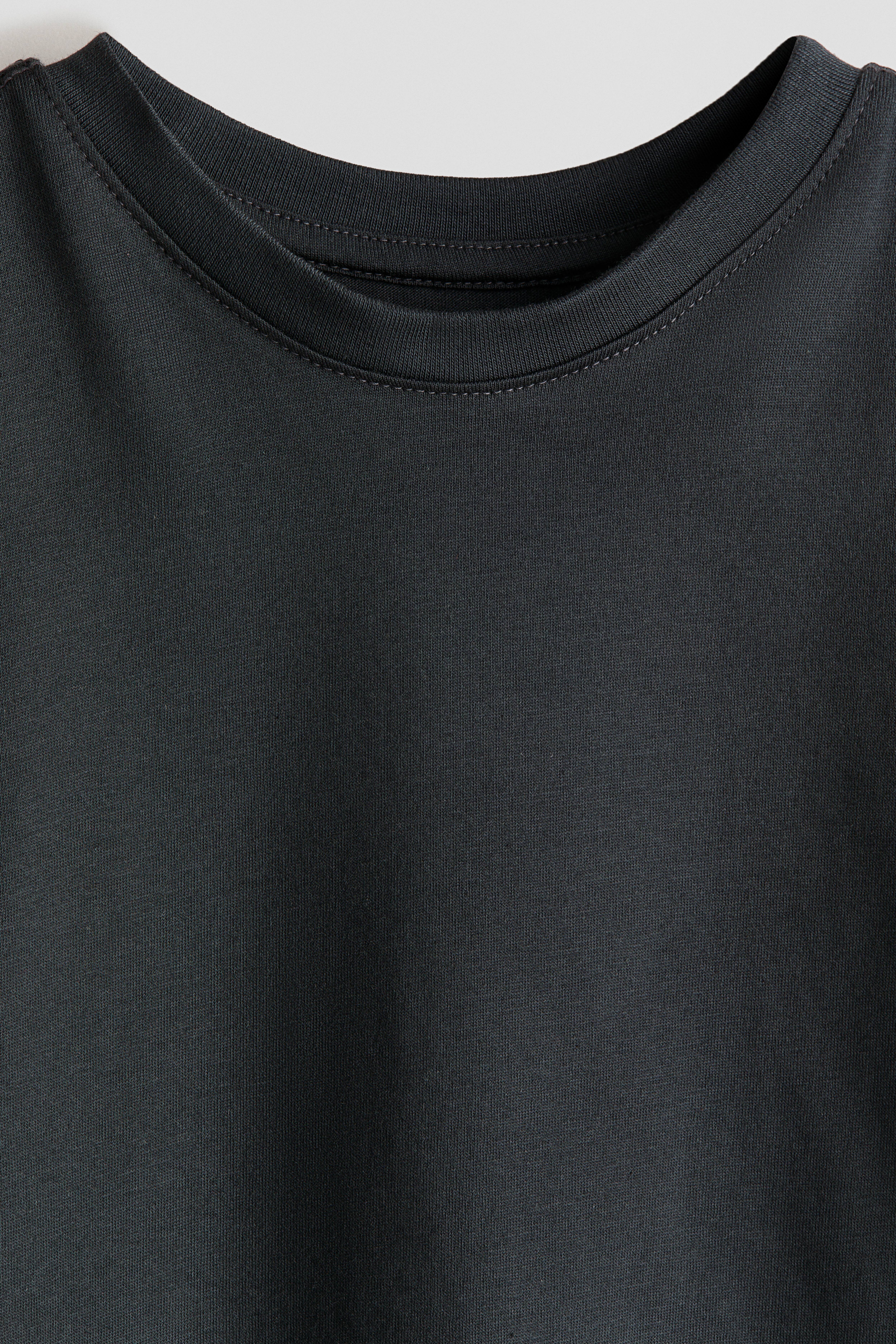 5-Pack Long-Sleeved T-Shirts