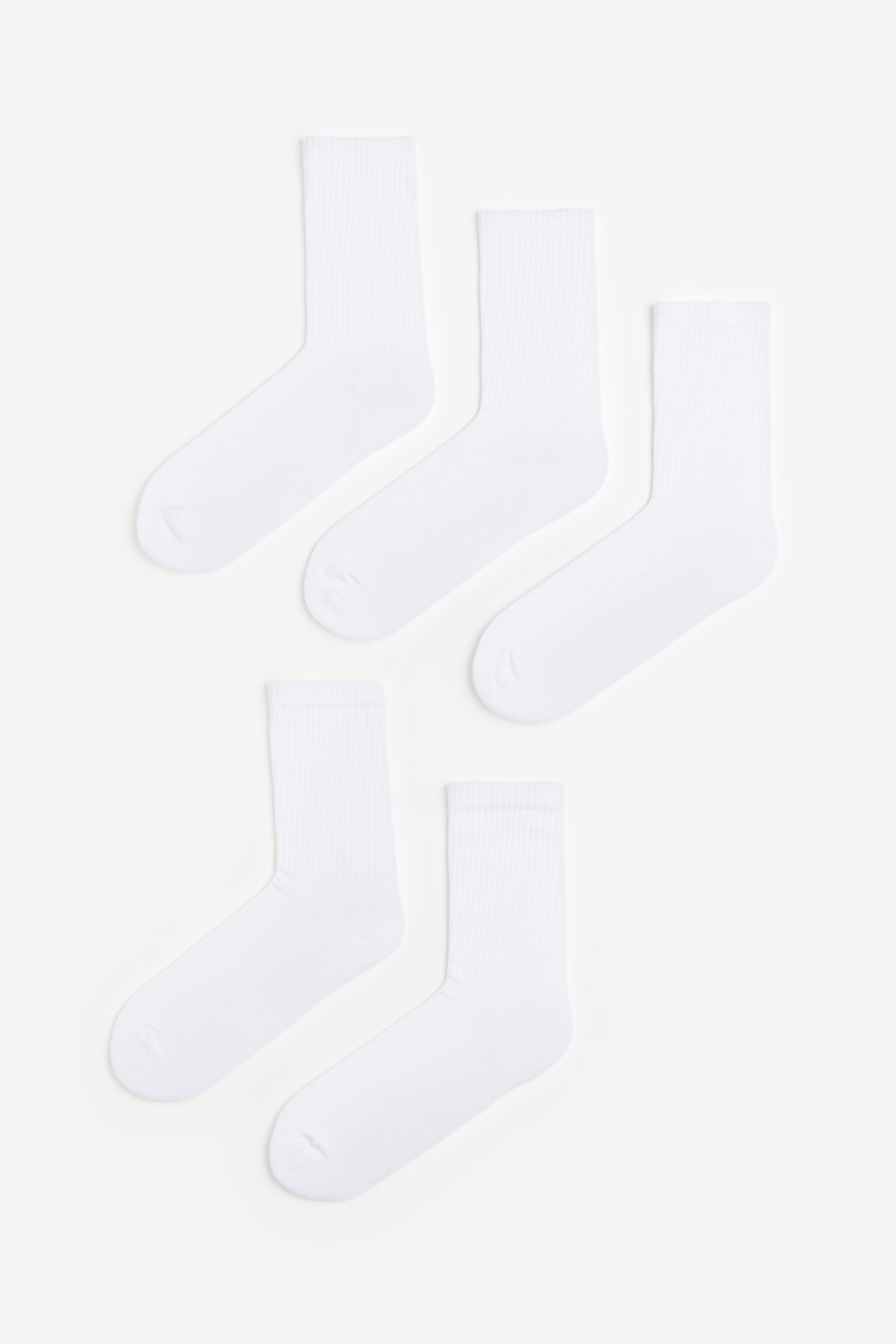 5-pack Socks