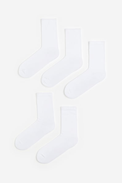 ソックス 5足セット