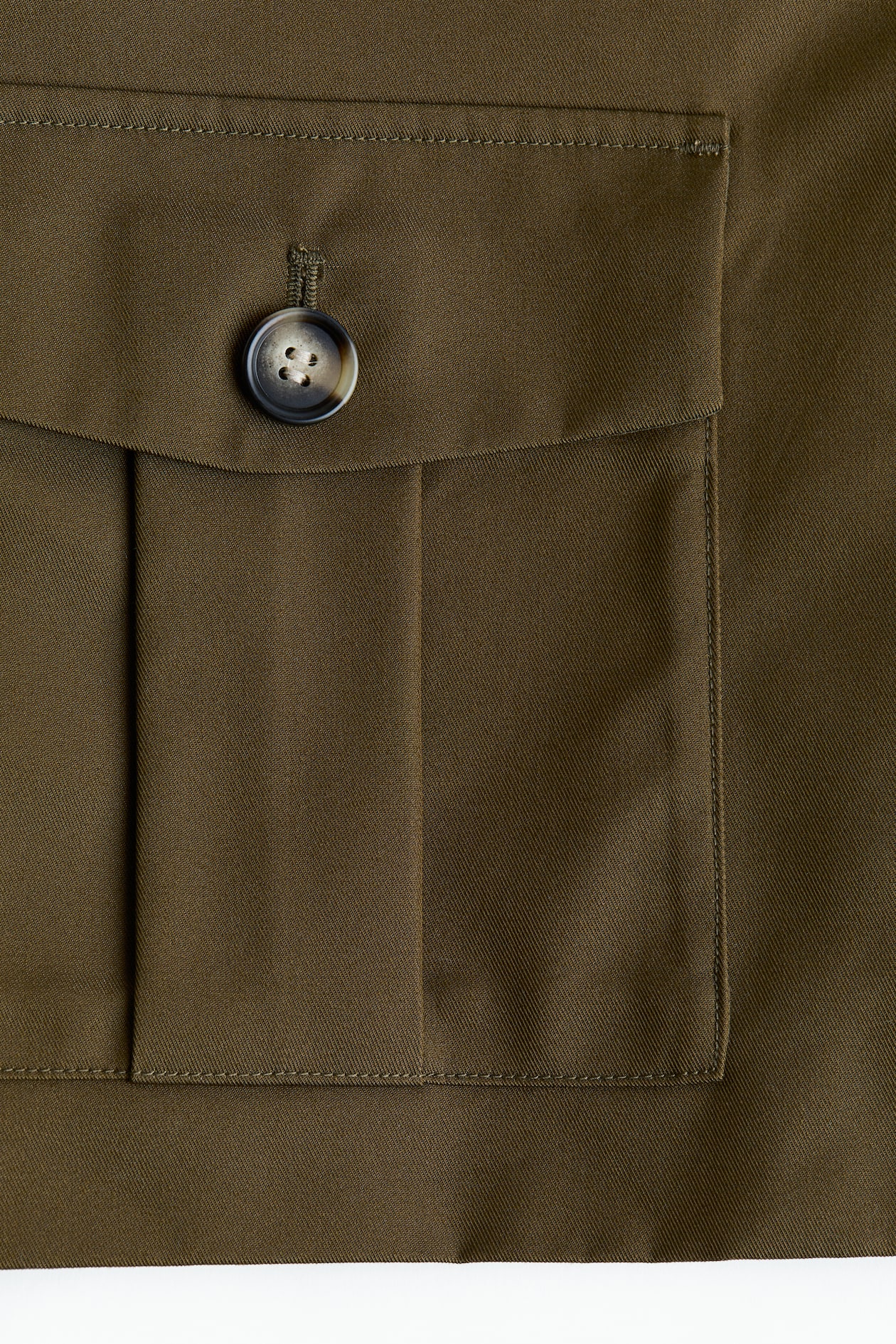 Short Jacket - image 2