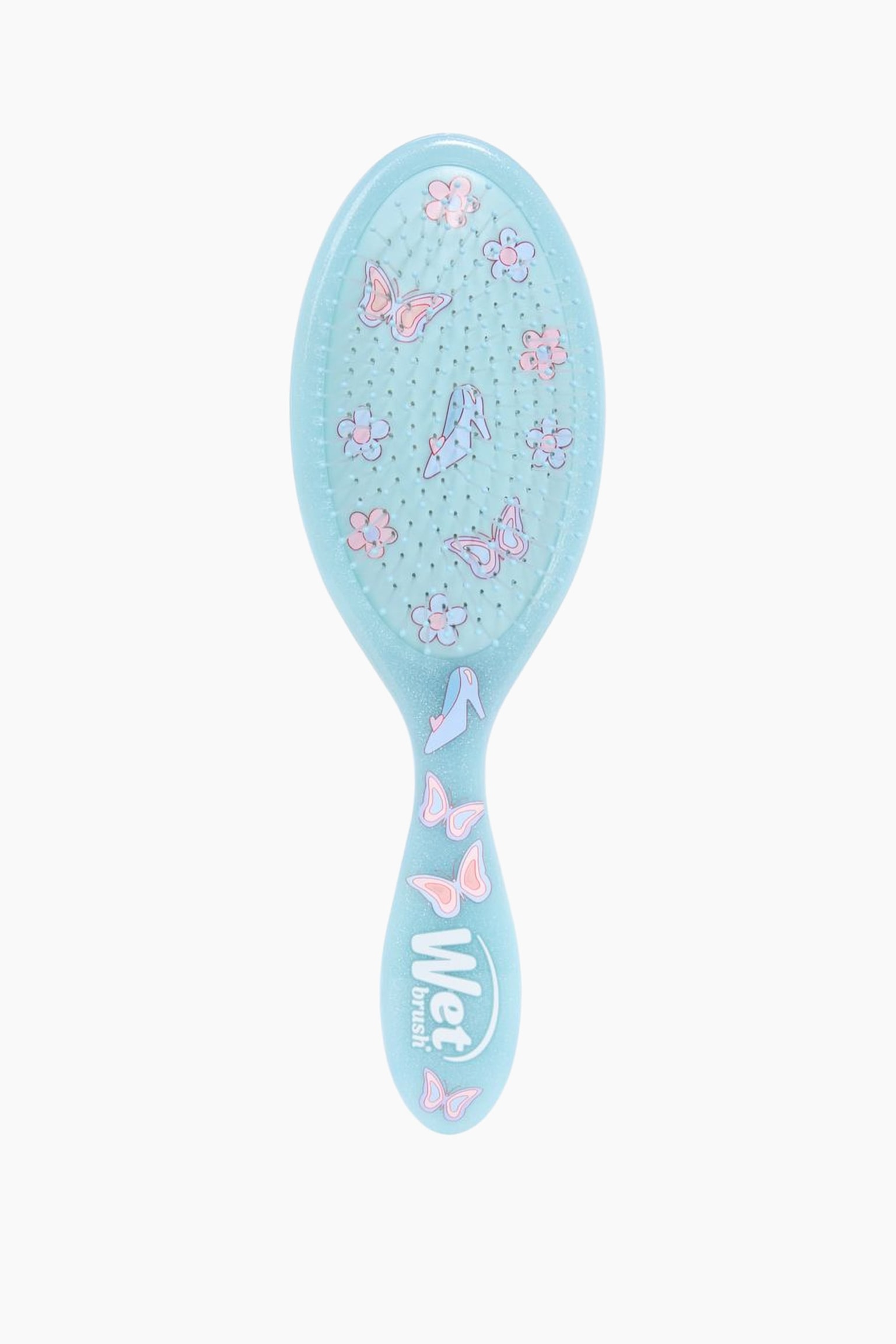 The Original Detangler Disney Princess Ltd Ed - Cinderella - 3