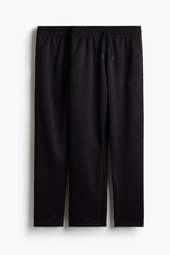 Детские брюки H&M 2-pack DryMove™ Track Pants