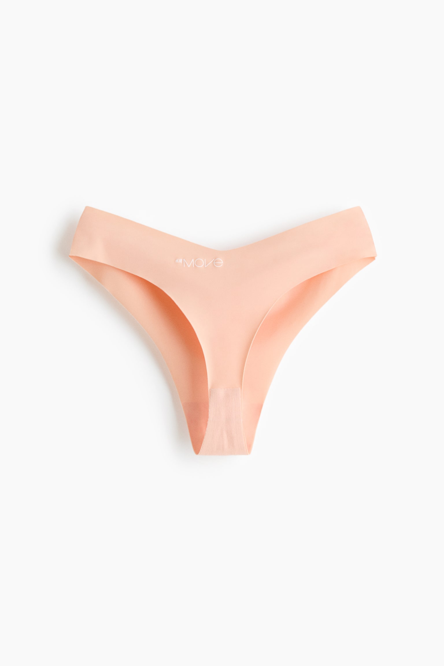 3-pak træningstrusser med G-streng og DryMove™ - Smørgul/Lyseblå/Sort/Beige - 3