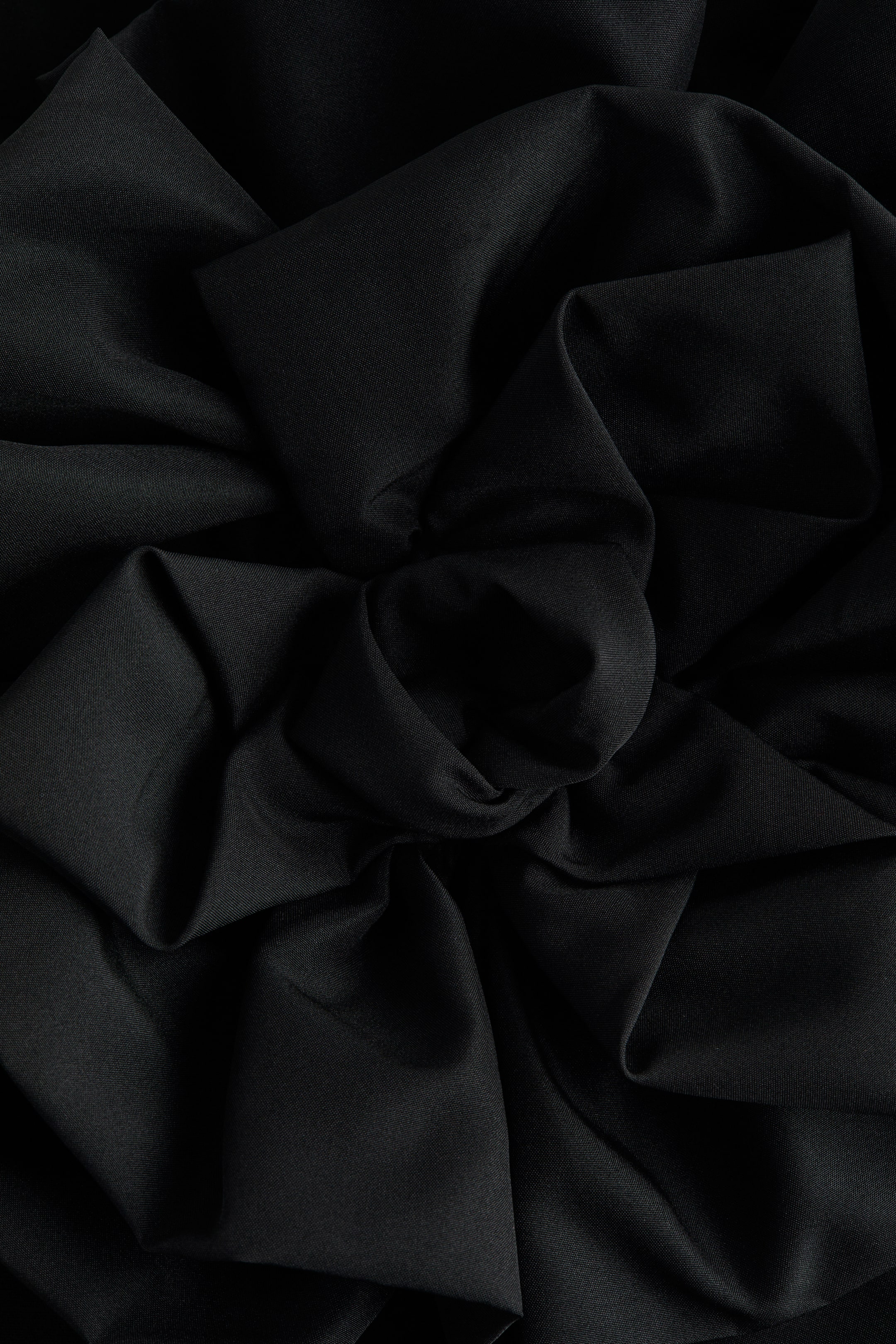 Ampliar la imagen: Appliquéd halterneck dress - Negro - Ladies | H&M MX 6