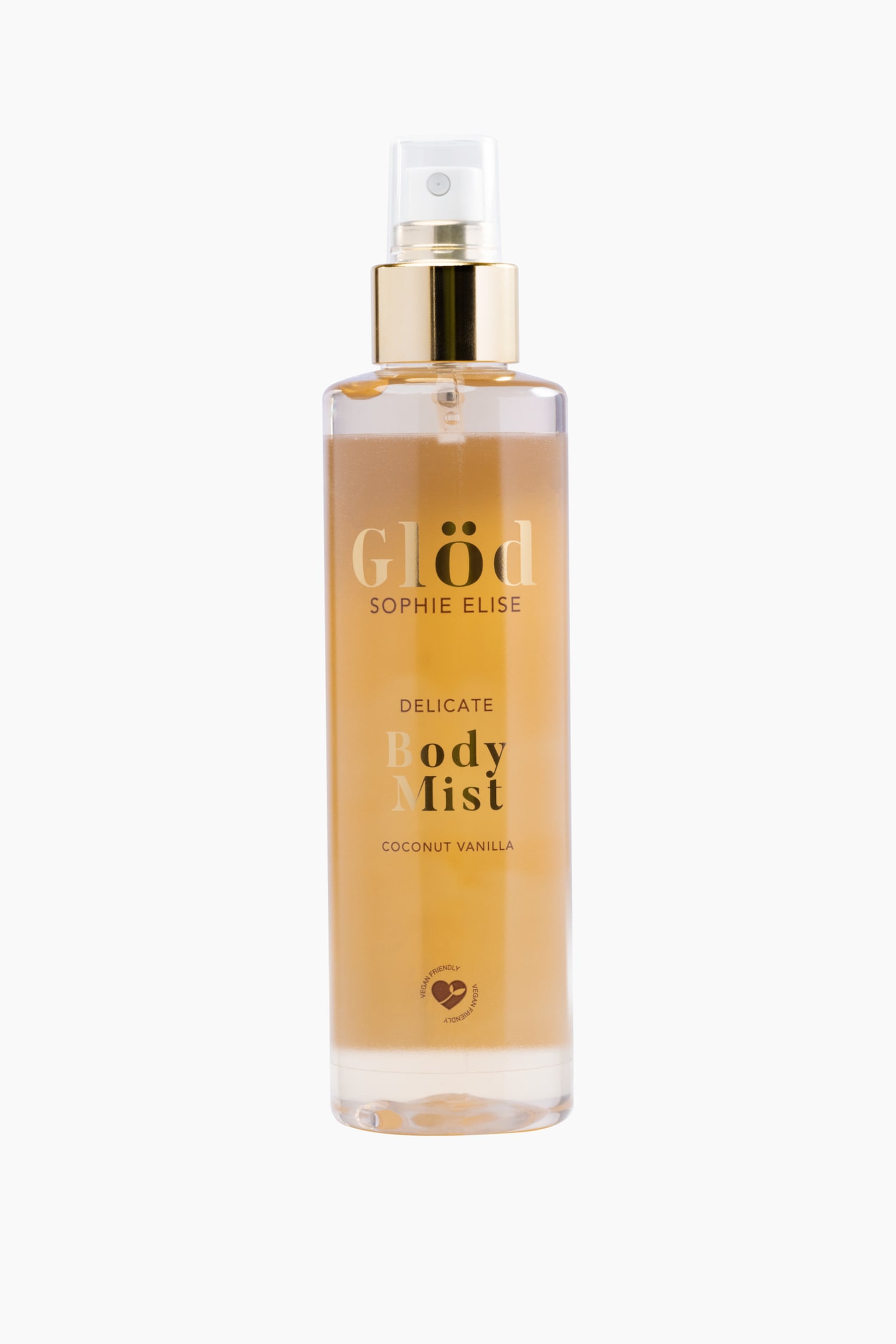 Body Care Kit - Coconut Vanilla - 2