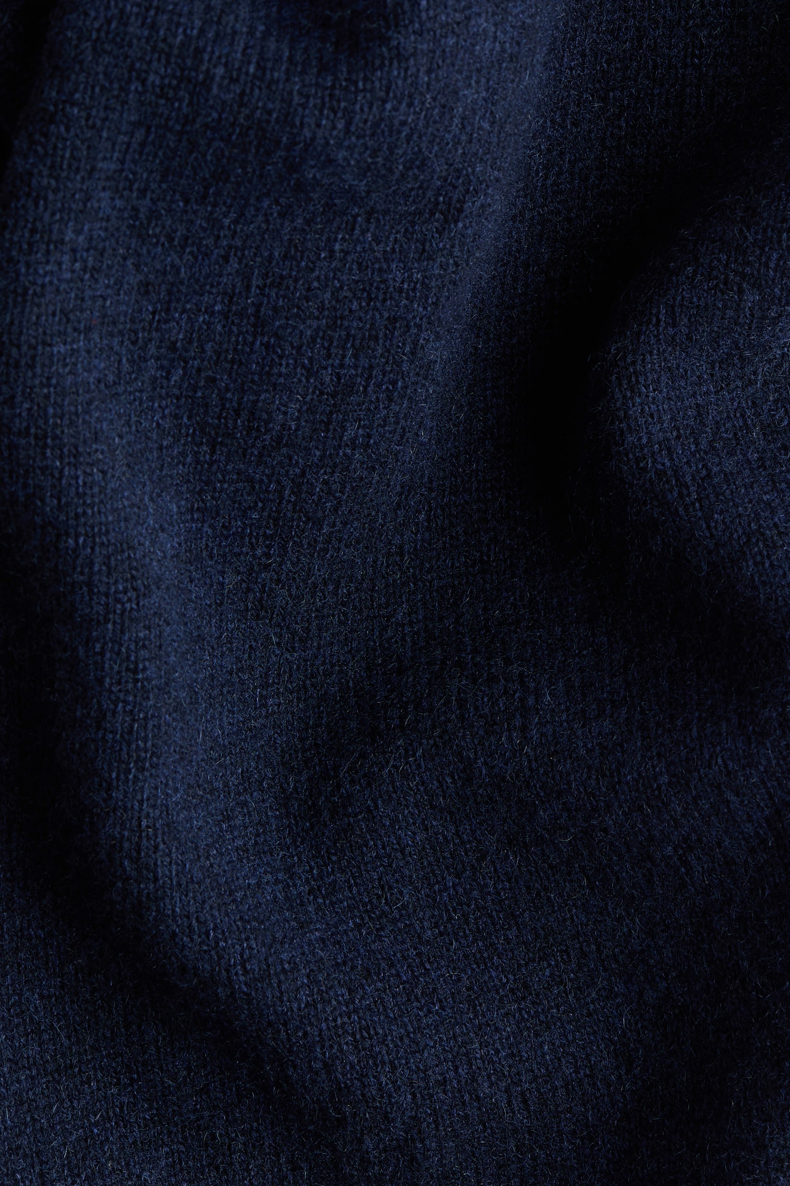 Cashmere-blend jumper - 4