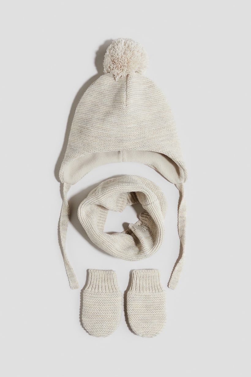 Baby Girls' Hats H&M CA