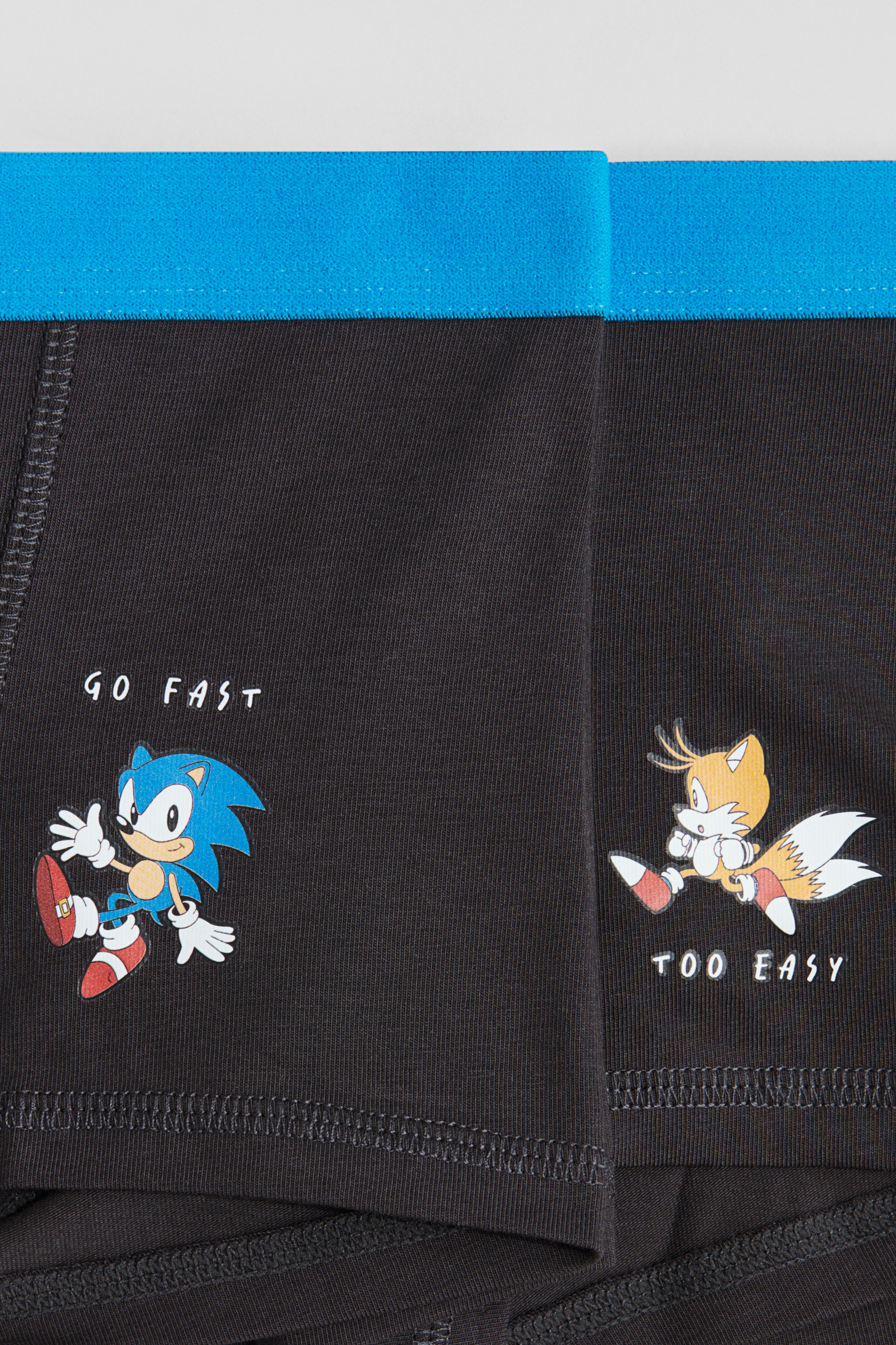 5-pack Boxer Briefs