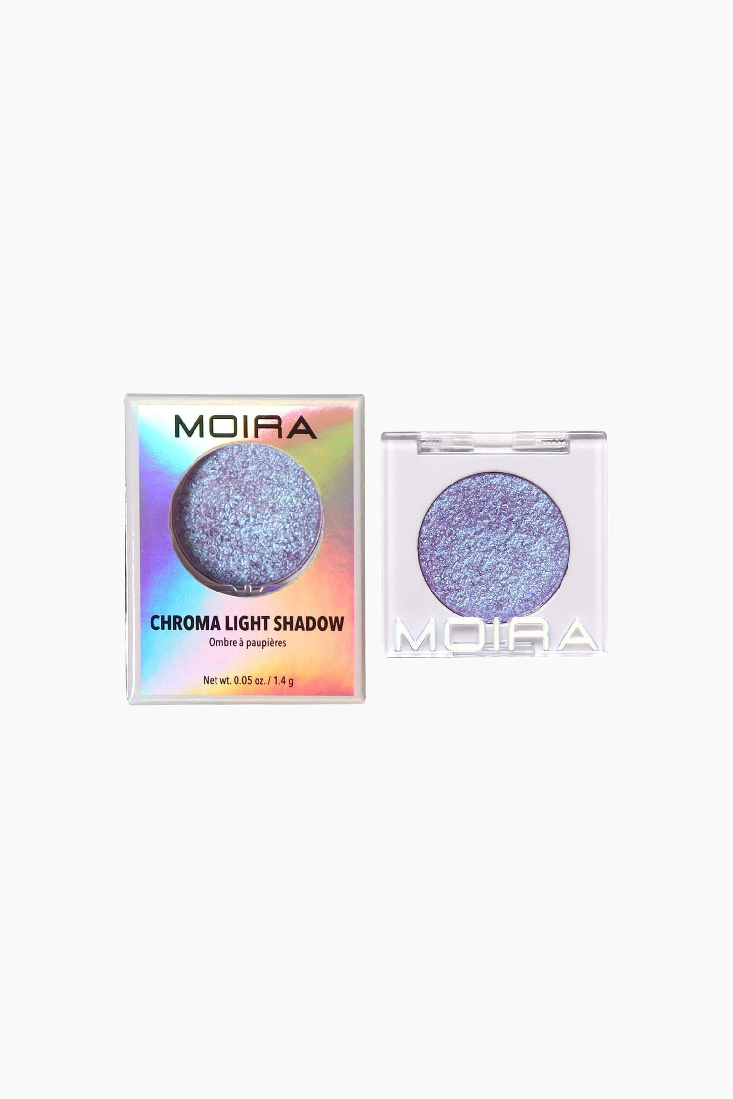 MOIRA - Chroma Light Shadow - Lilac Love