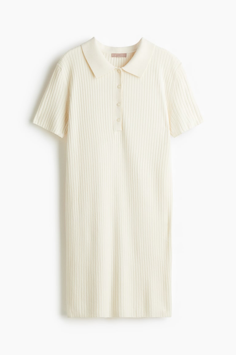 cotton short sleeve dress The Supima® Short-Sleeve Shirt ➤ Satin fabric ✨ illusion lace sleeves embodying Vinces signature laid Size:Standard
