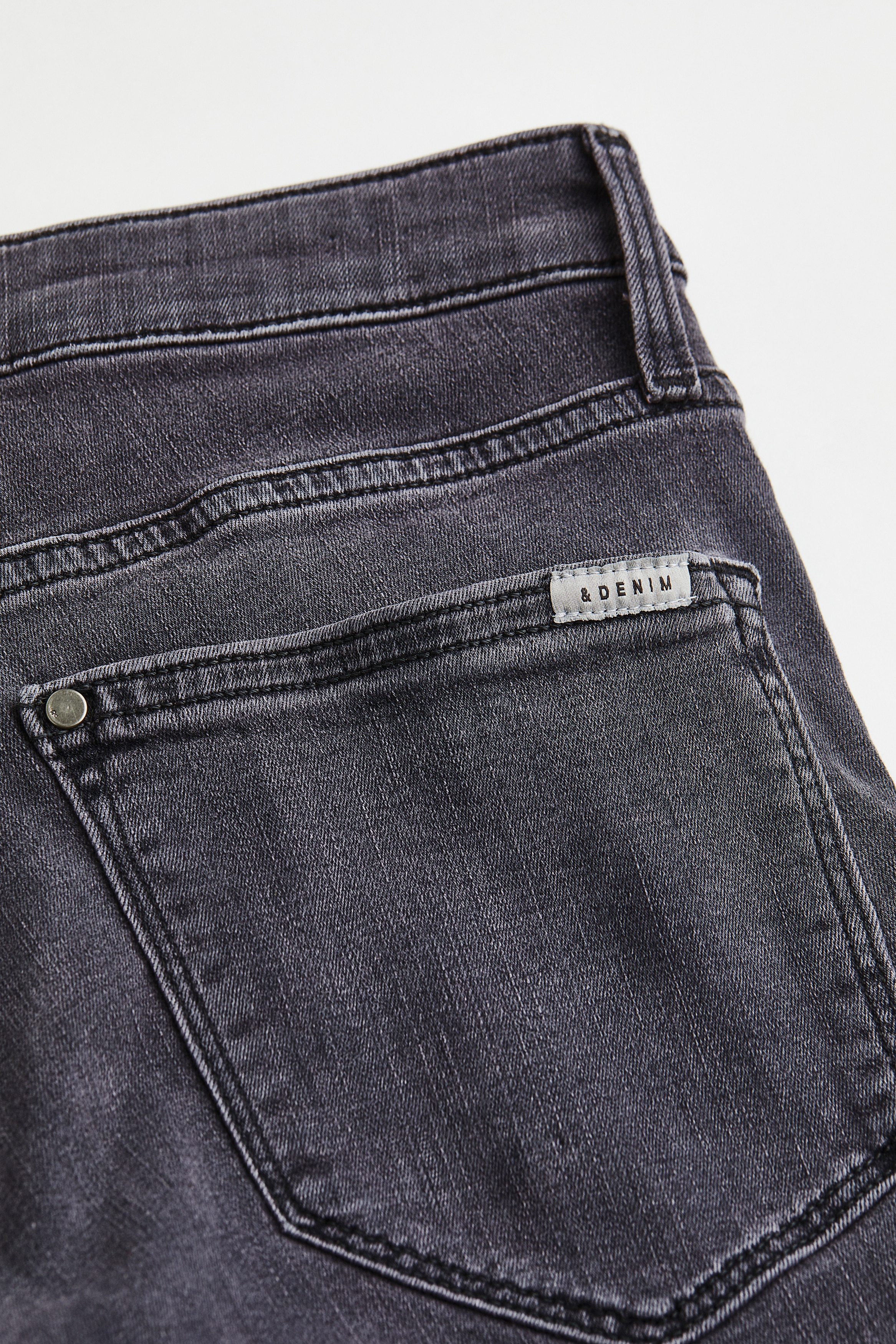 Shaping Skinny Regular Jeans