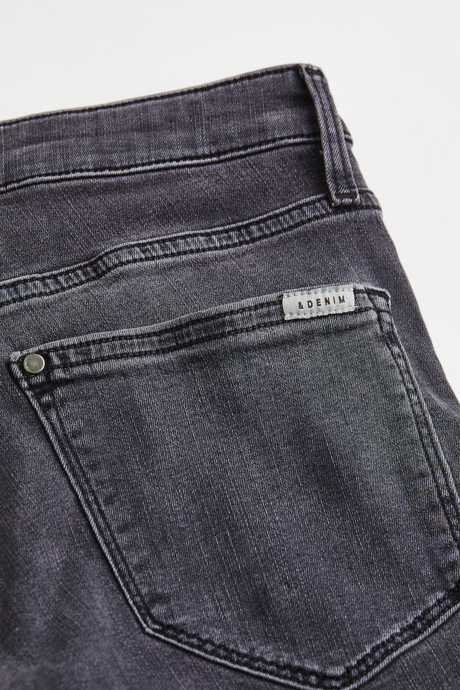 Shaping Skinny Regular Jeans - Denim grey/Dark denim blue/Black denim/Denim blue/Denim blue/Dark blue/Dark blue - 2