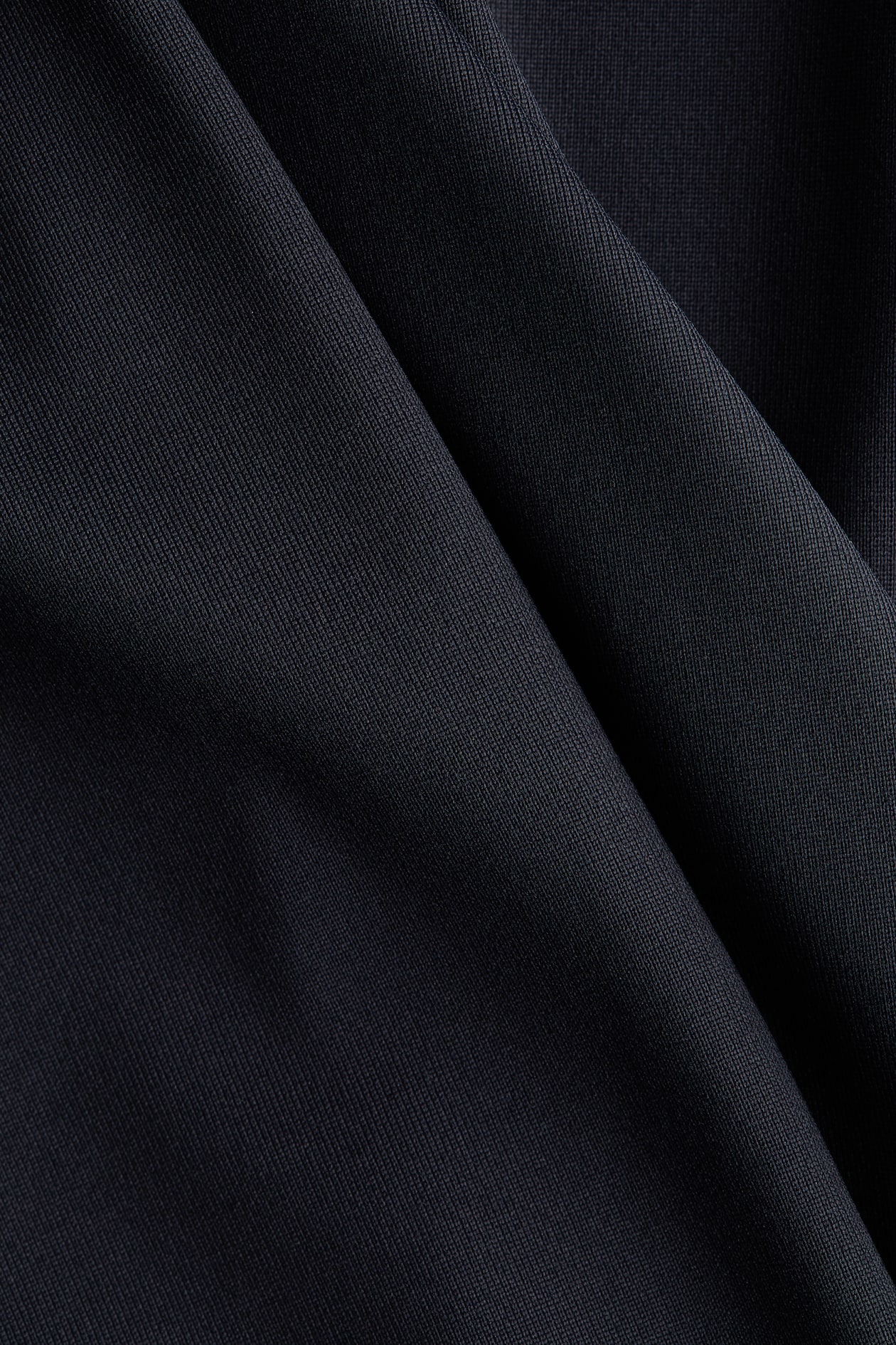 Long-sleeved Microfiber Top - image 4